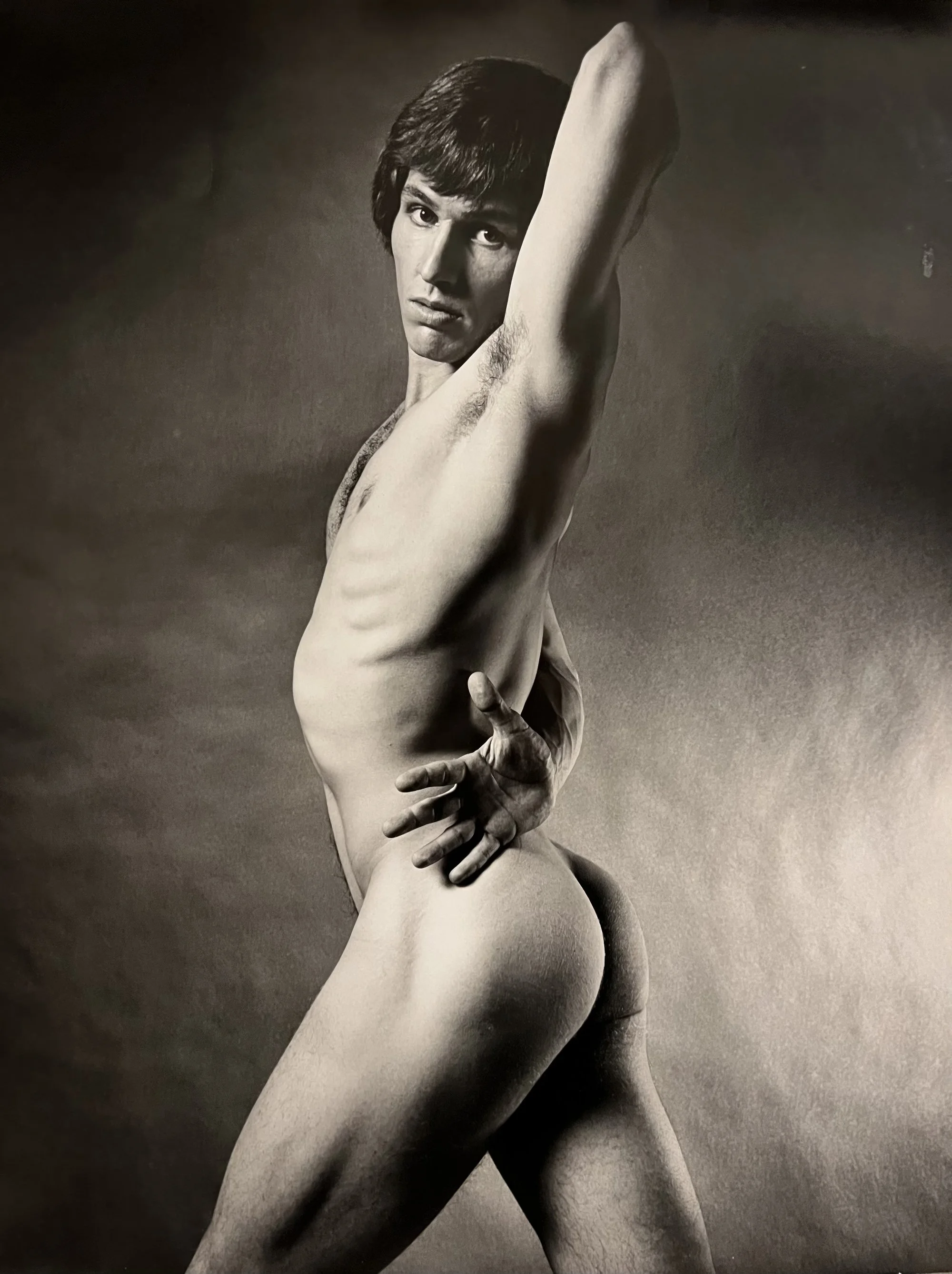 Jack Mitchell of Tomm Ruud