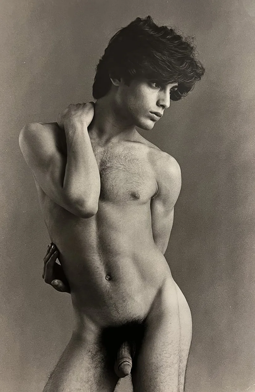 Roy Blakey of Tommy Ruscica