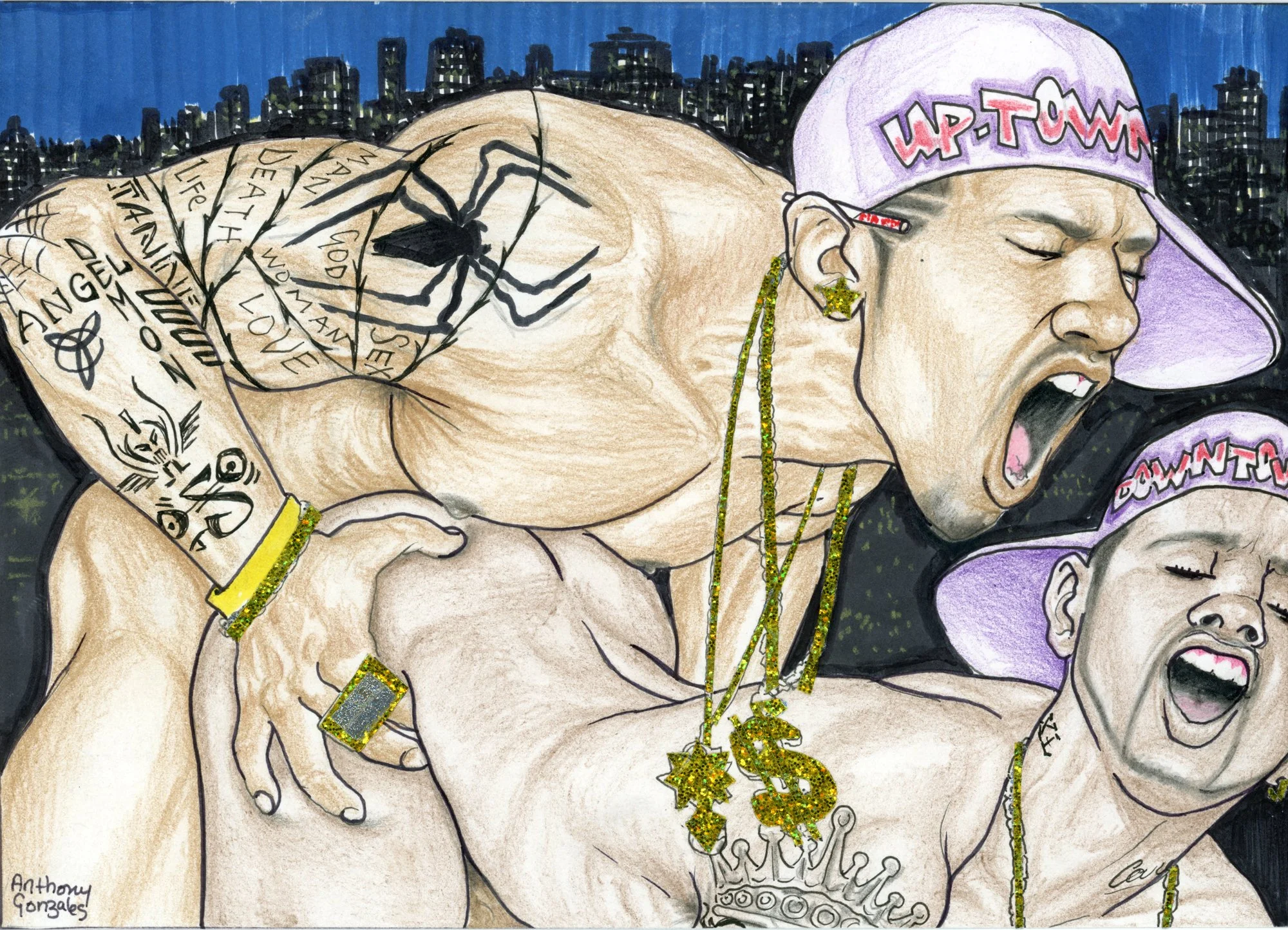 Native New Yorkers, 2011