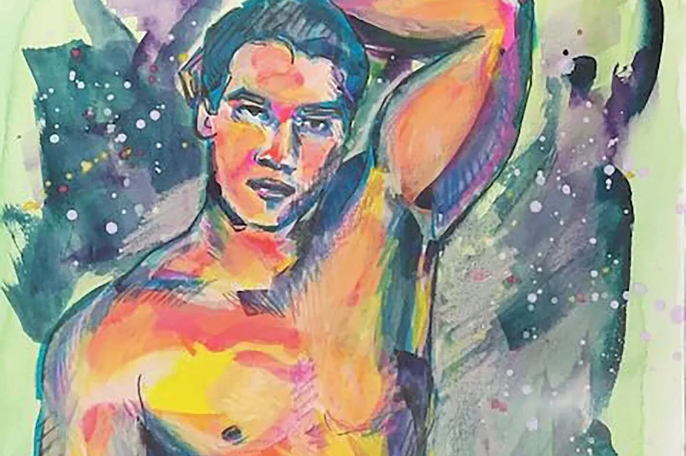 Famous Asian Gay Porn Legends