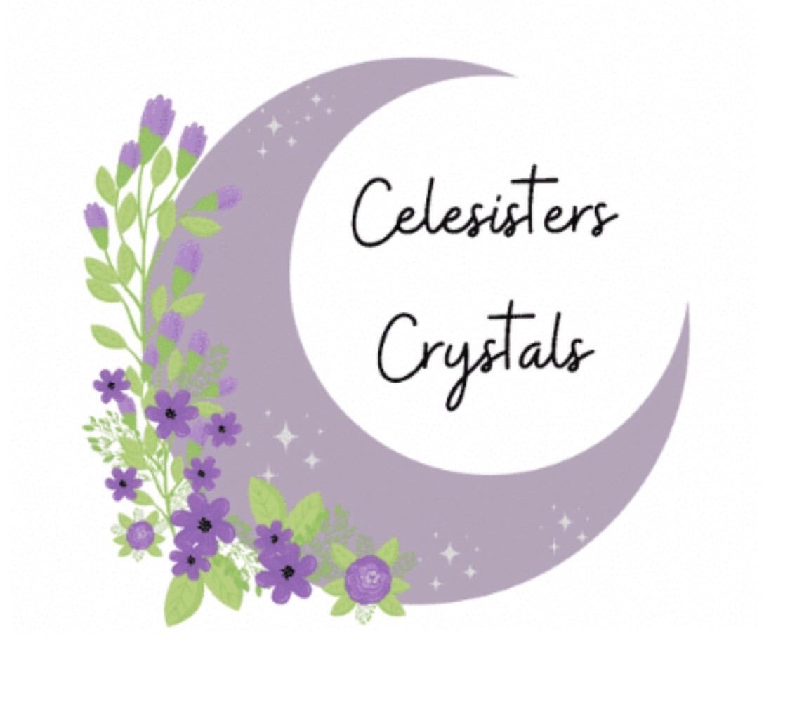Celesisters Crystals