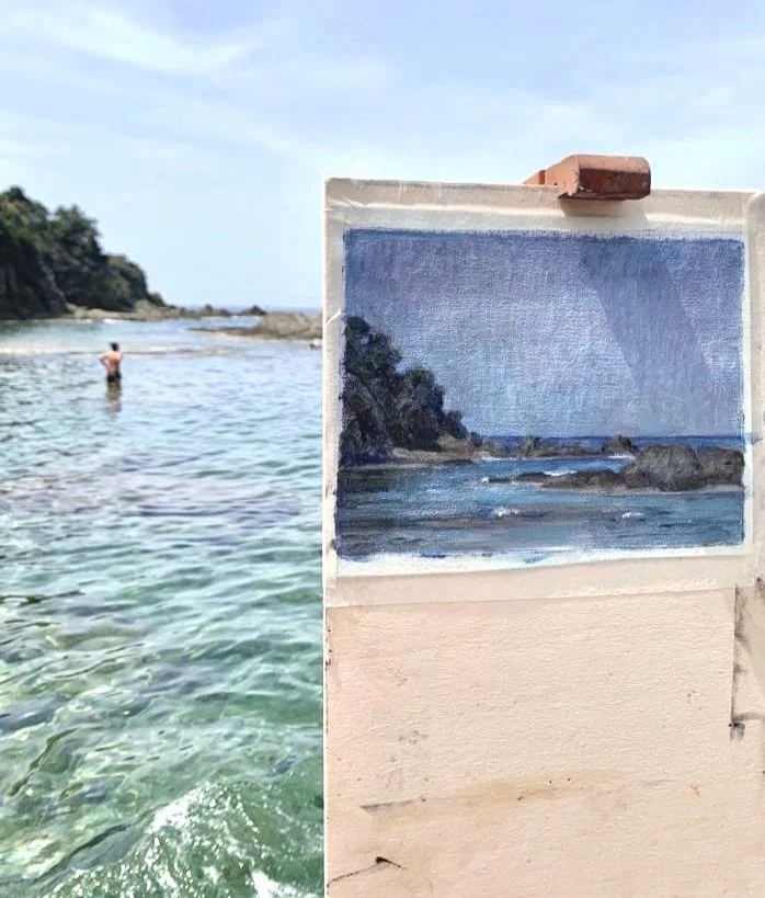 FROM CASTIGLIONCELLO 1 (alla prima)