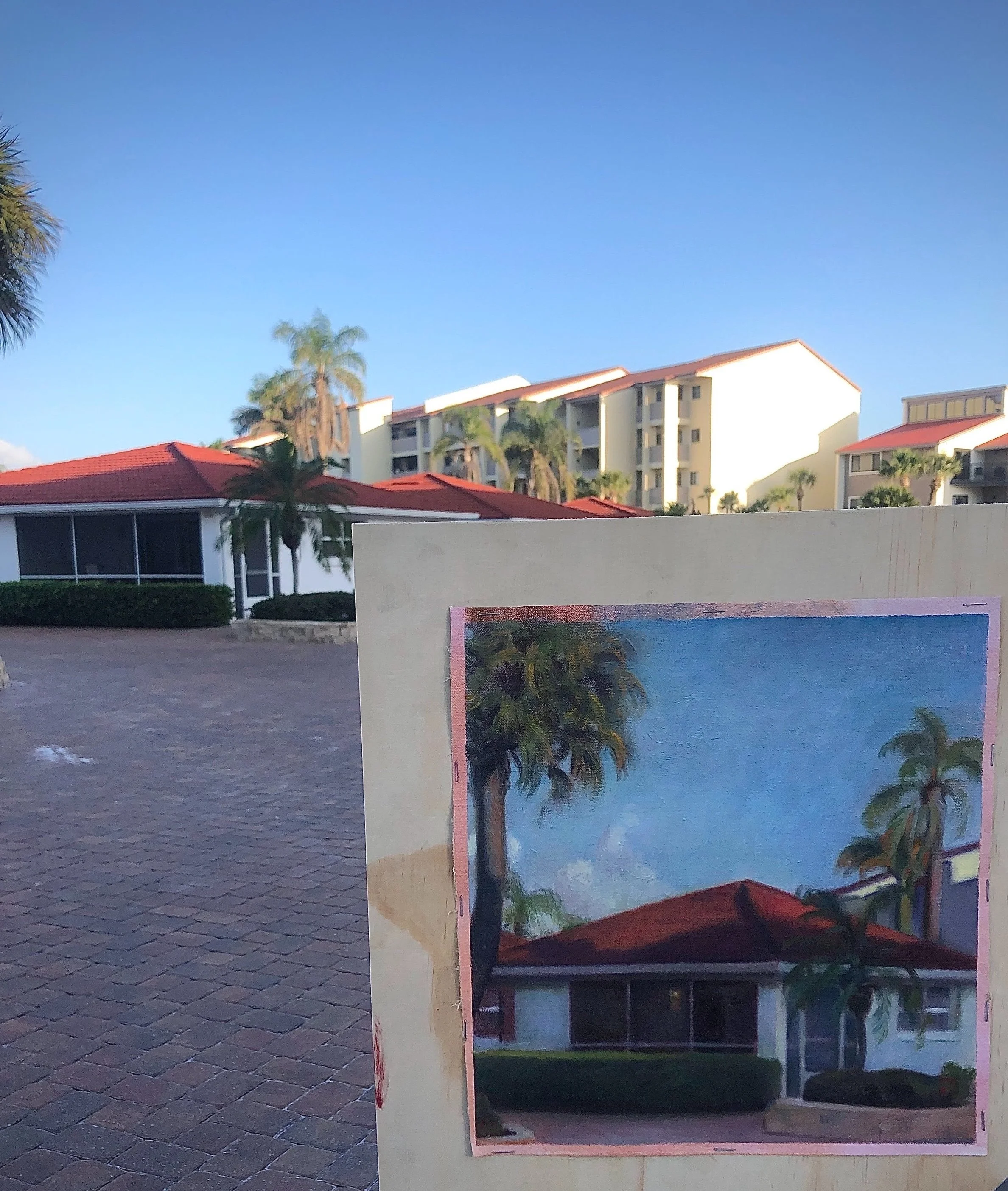 18B, SIESTA KEY 