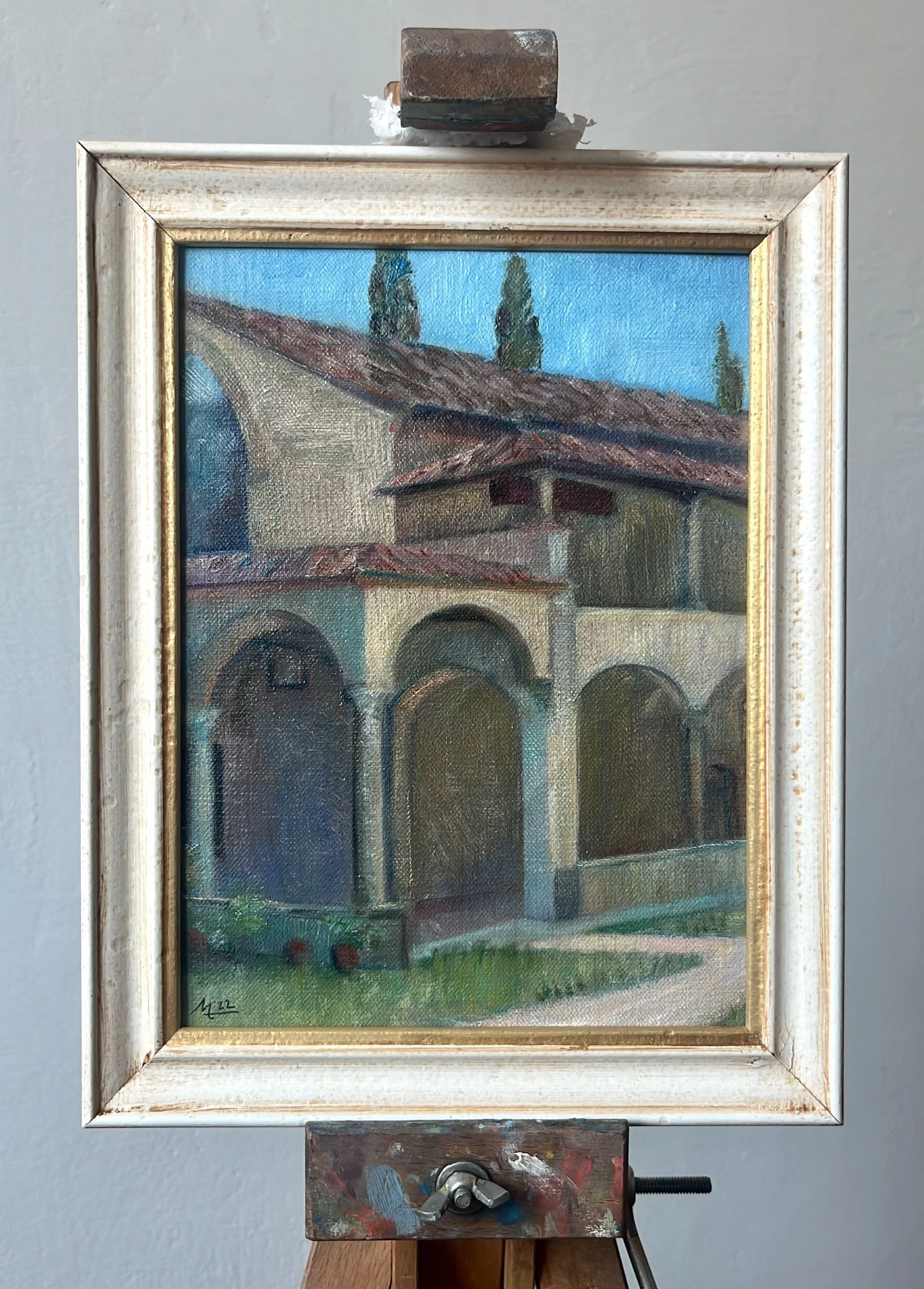 23 x 17 cm