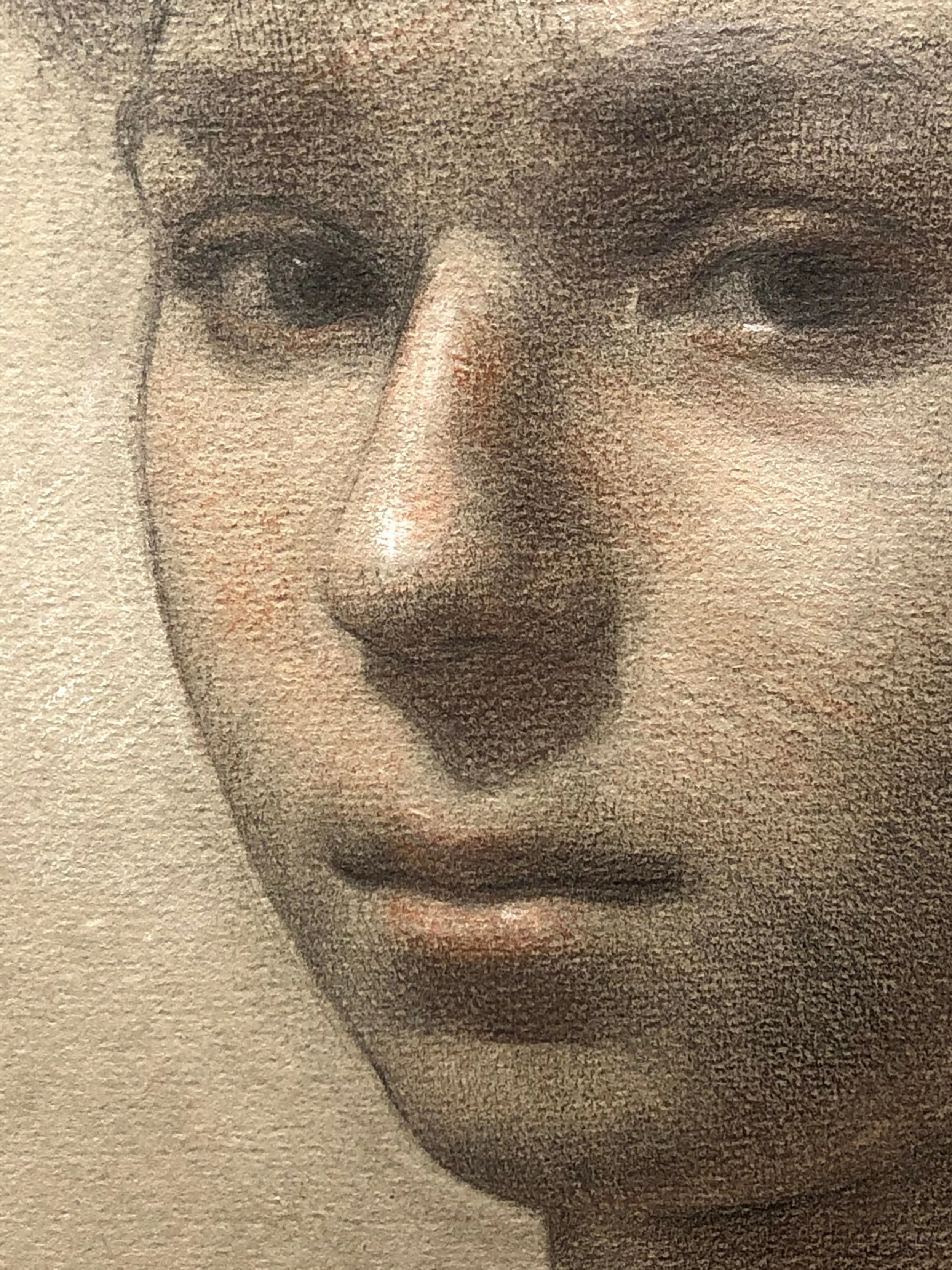 JONNY, DETAIL