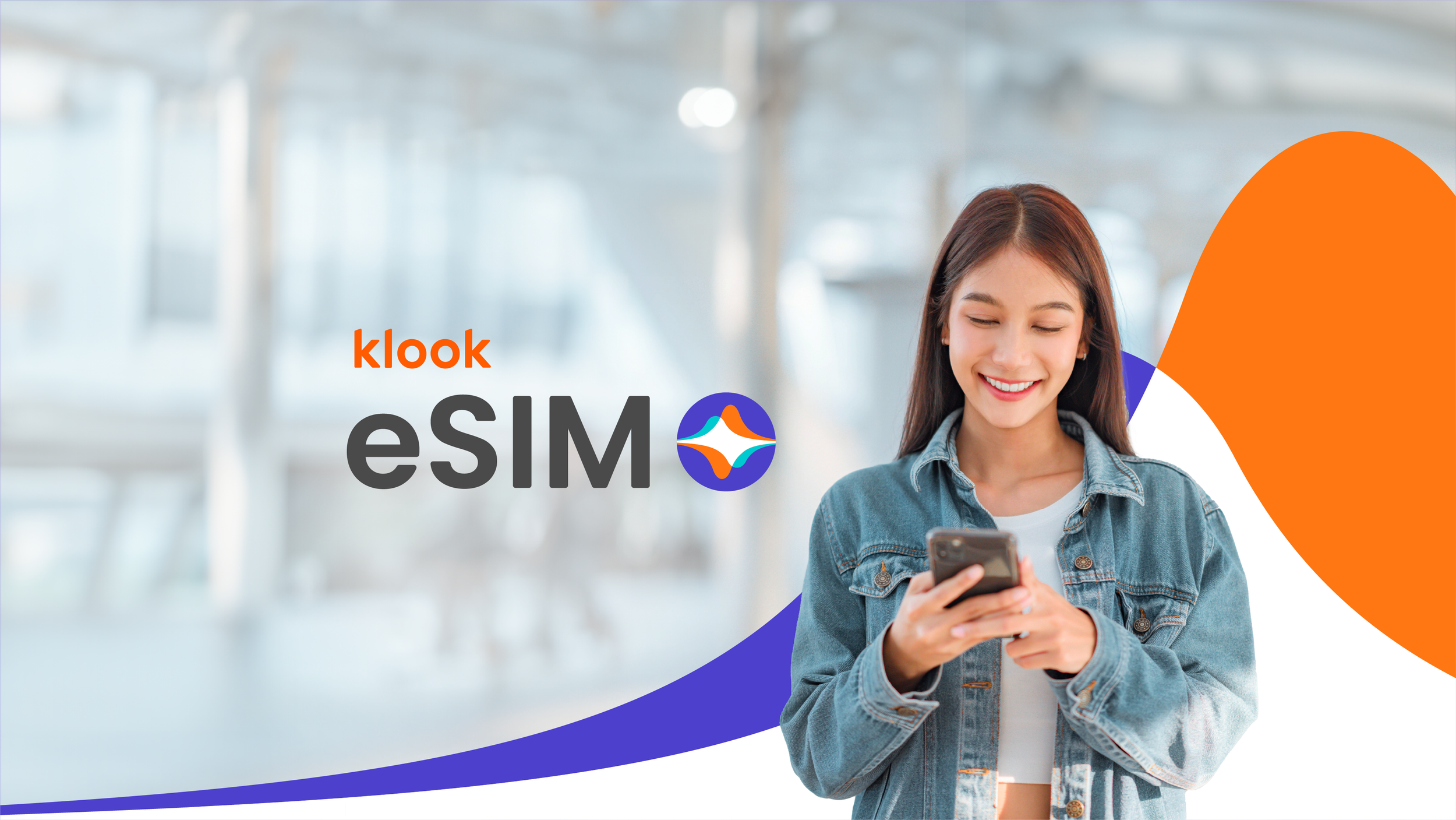 Klook eSIM