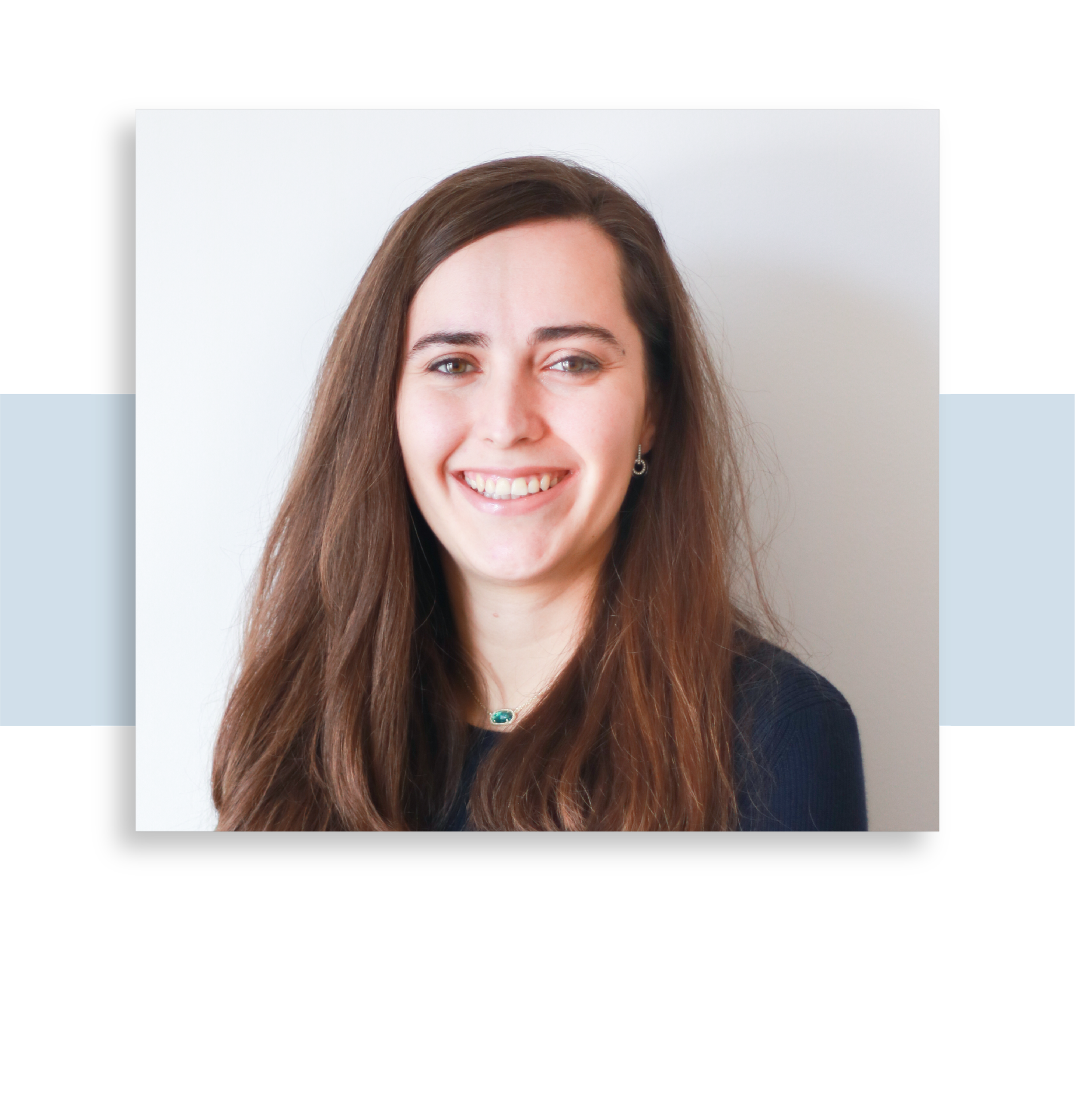 Image of Dr. Nuria Melisa Morales Garcia. A woman with long brown hair, smiling, wearing a black top, against a neutral background.