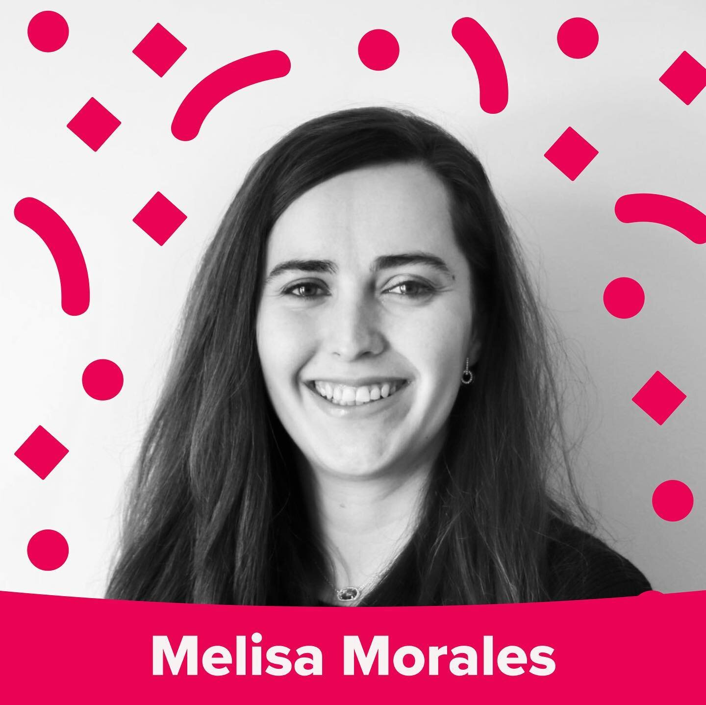 I thought I&rsquo;d take a moment to re-introduce myself!

My name is Melisa and I&rsquo;m the founder &amp; director of Science Graphic Design. A bit about me:

🇲🇽 I&rsquo;m from Mexico

🦖 I did my undergrad in Biology in Mexico and my MSc and Ph