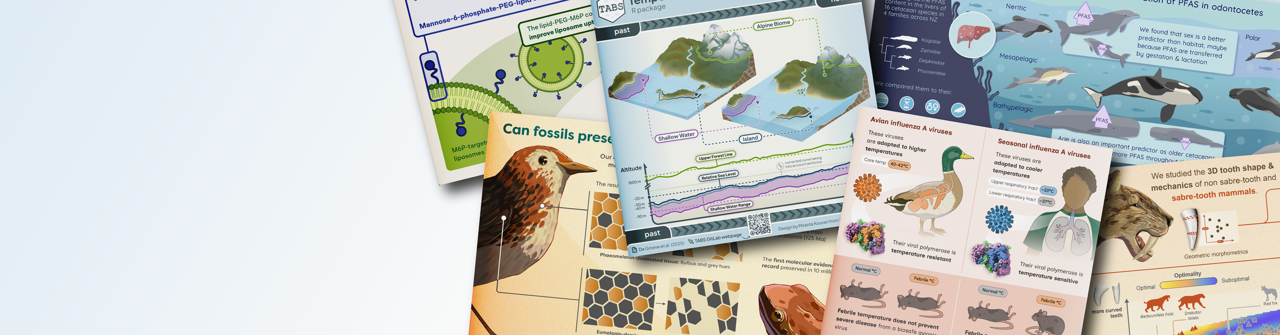 Science Graphic Design | Create Impactful Scientific Visuals Today
