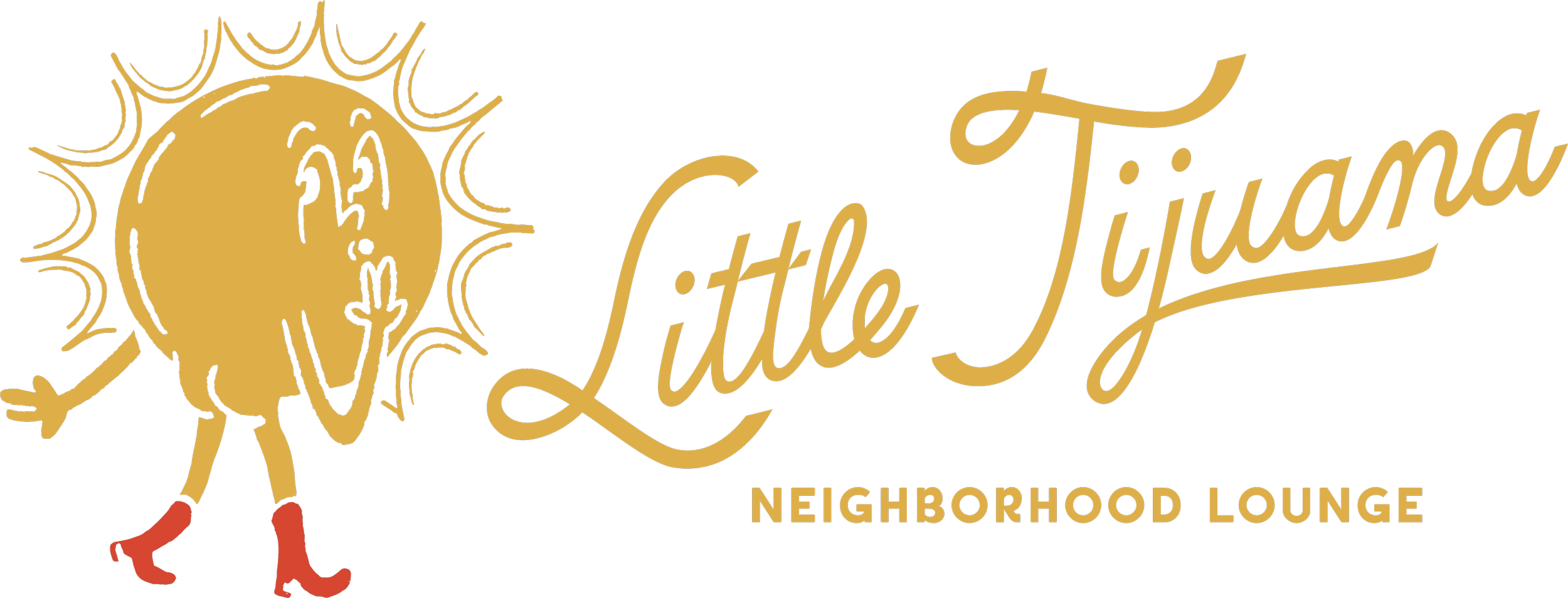 Little Tijuana Neighborhood Lounge