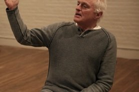 Building The Personal Narrative Workshop