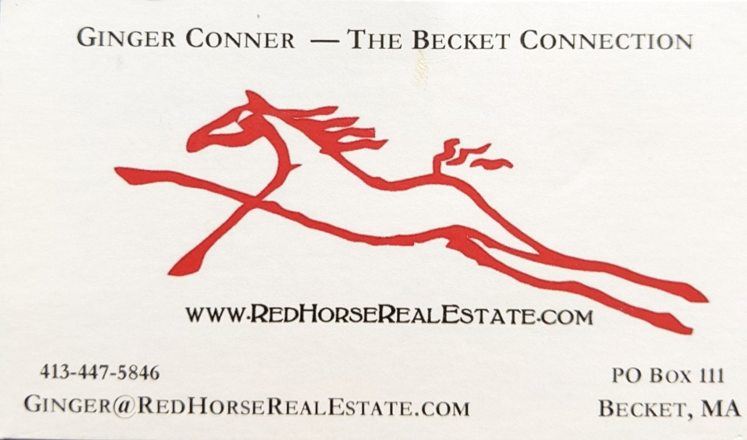 Sponsors — Becket Arts Center & Shop