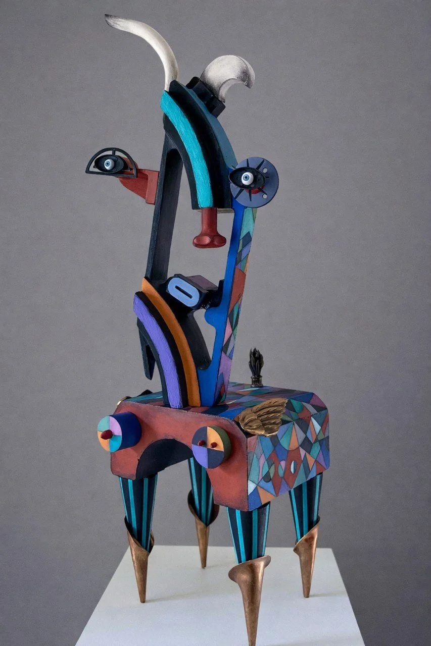 Nocturne by Shawn Farley