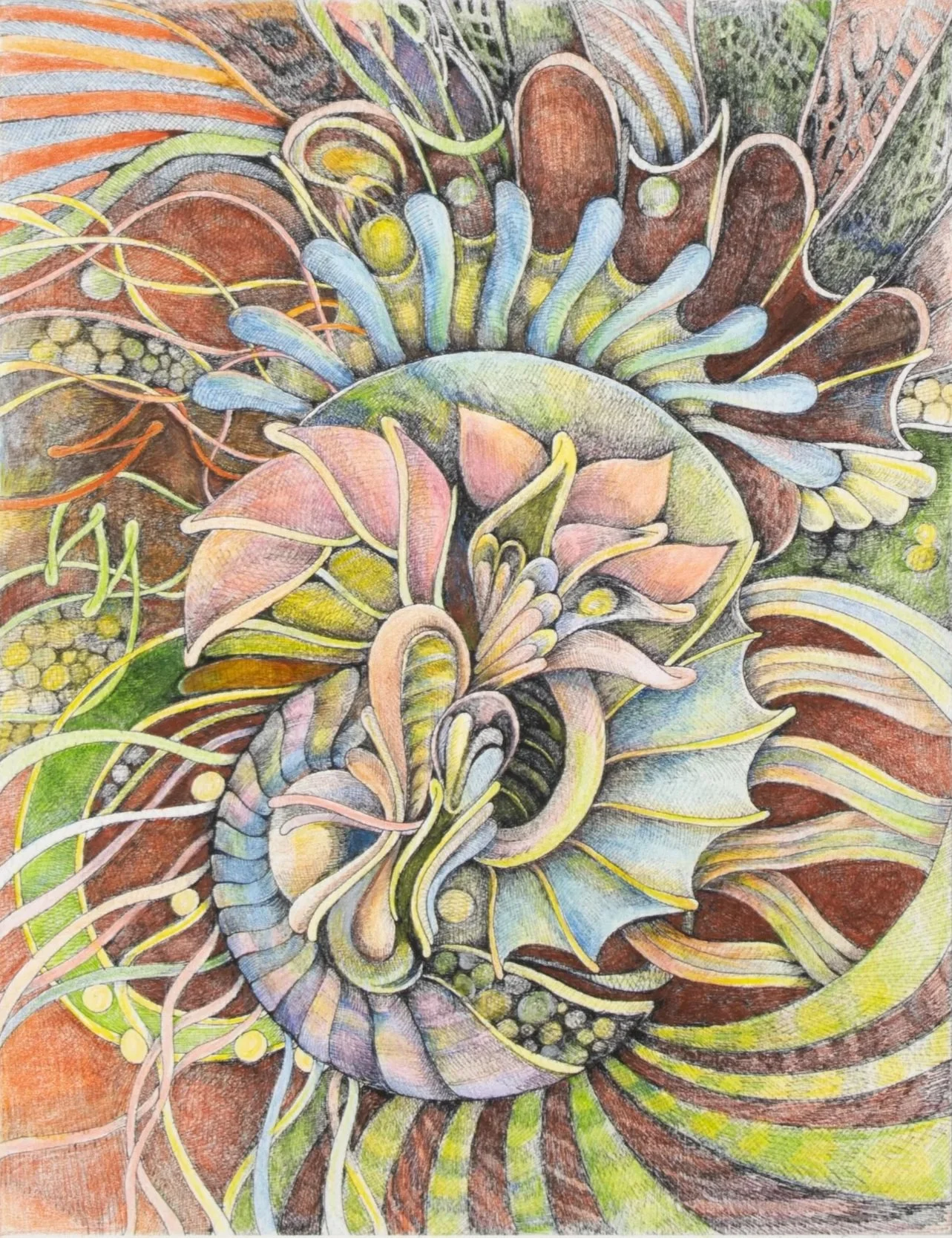 Form, Fact, Fragment. On Display May 28 - June 21
