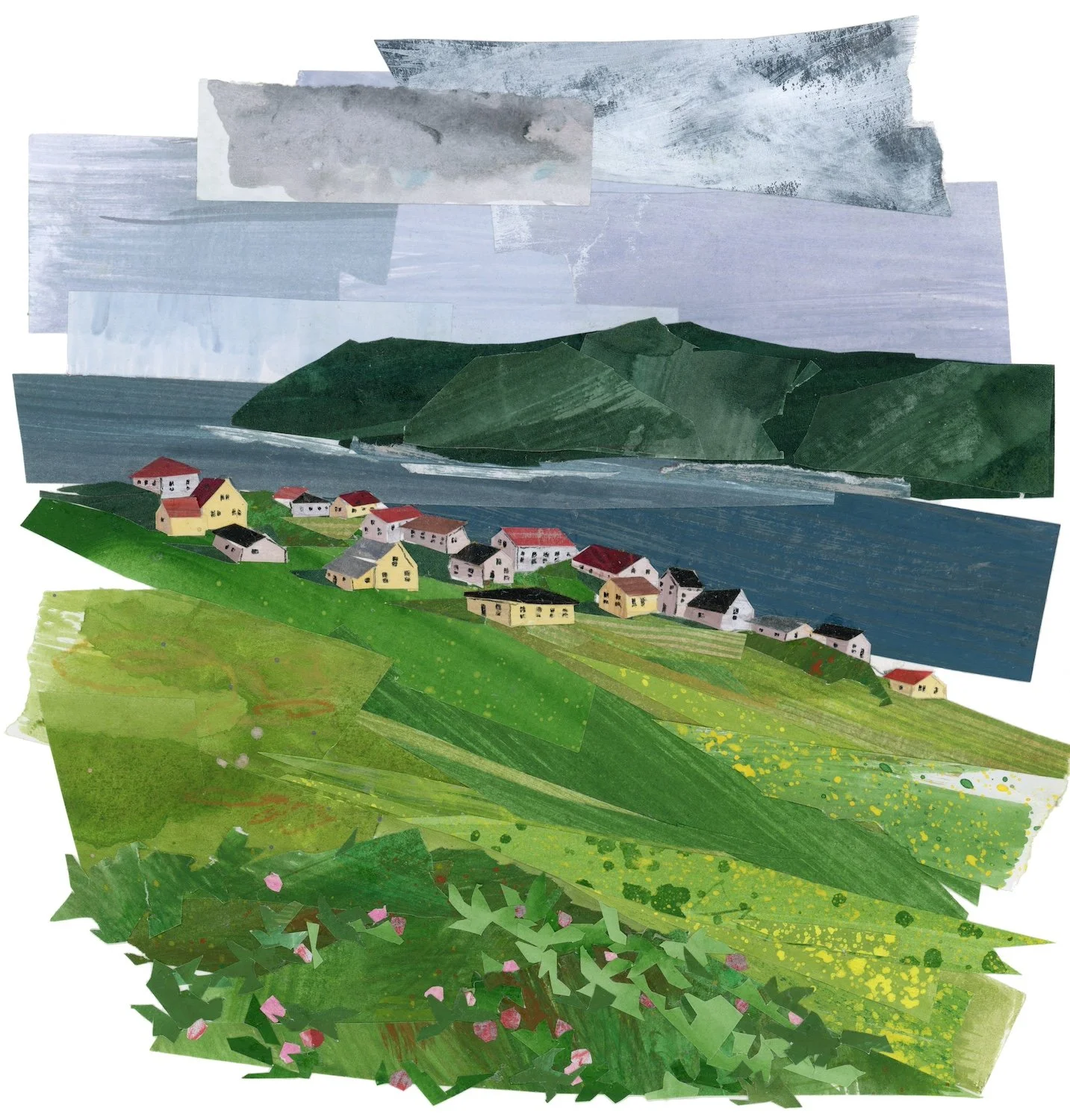 Battle Harbour