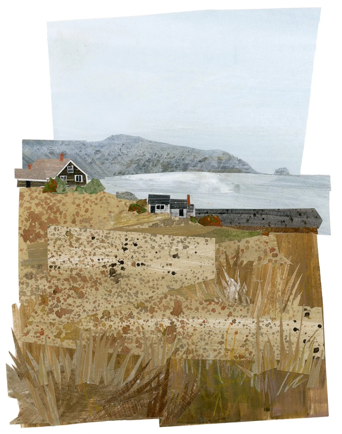 Cutler Maine