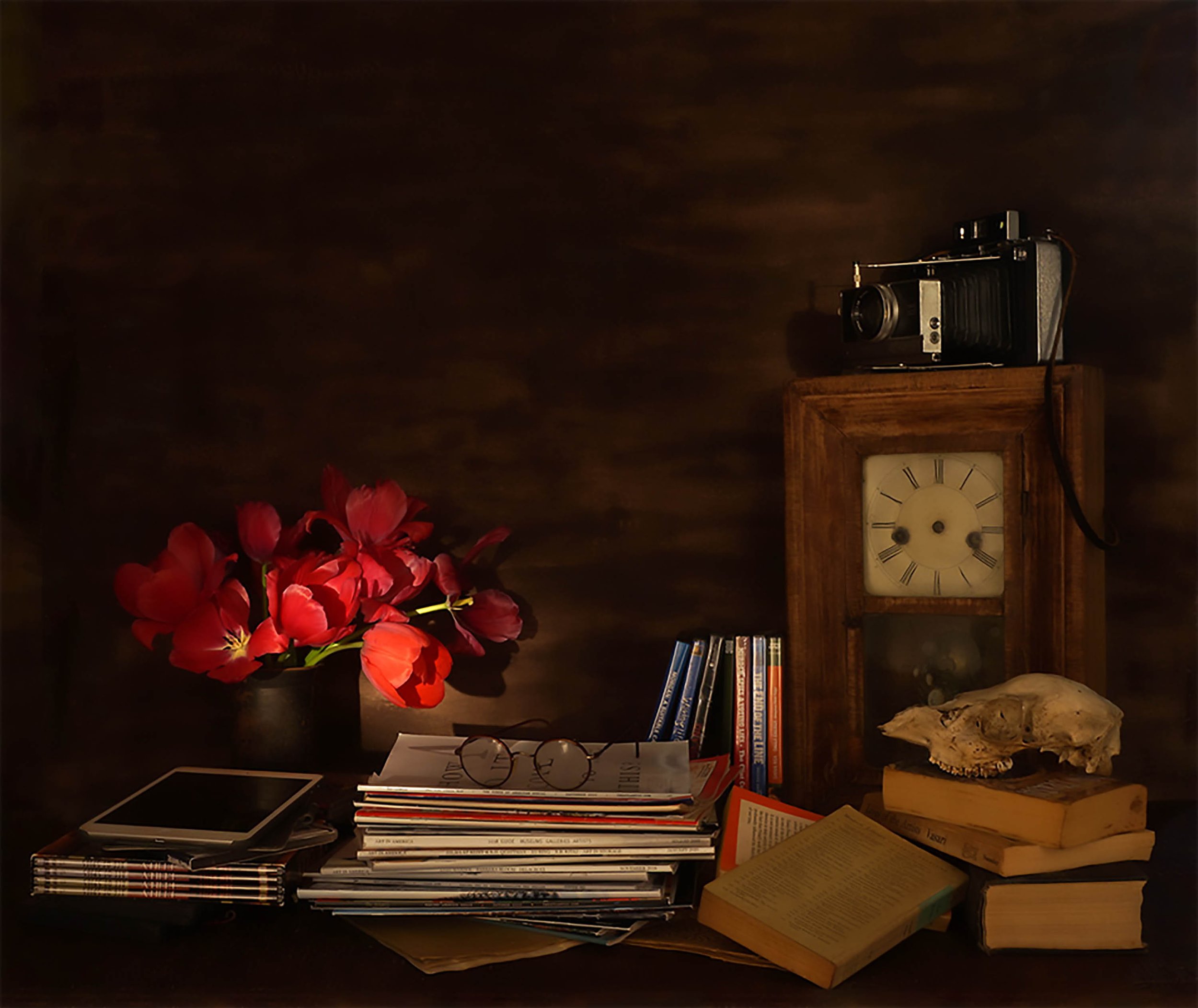 Dutch Still Life Vision 1