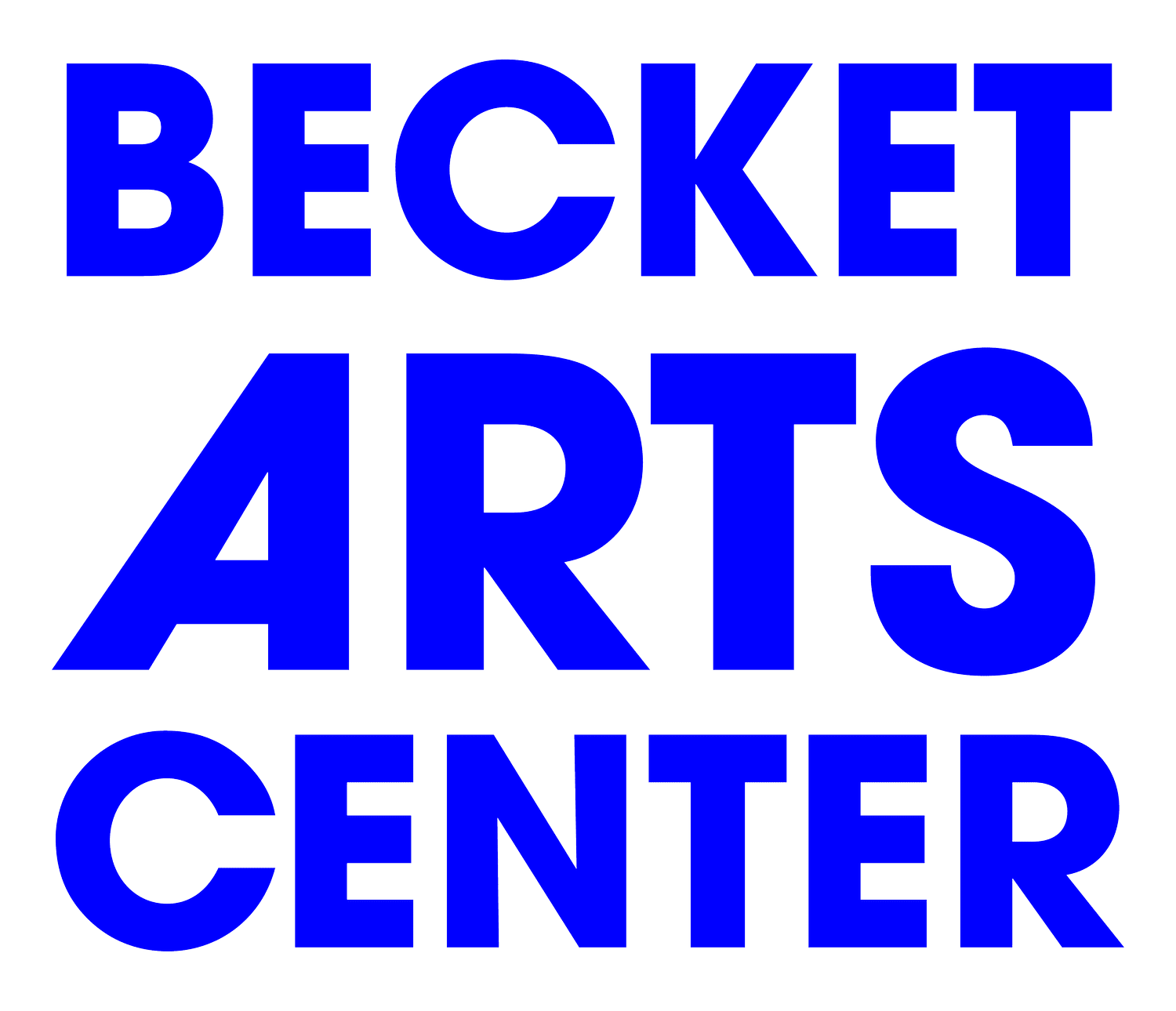 Becket Arts Center