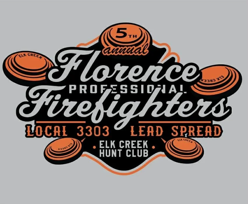 Local 3303 Spread Non-Shooter Package