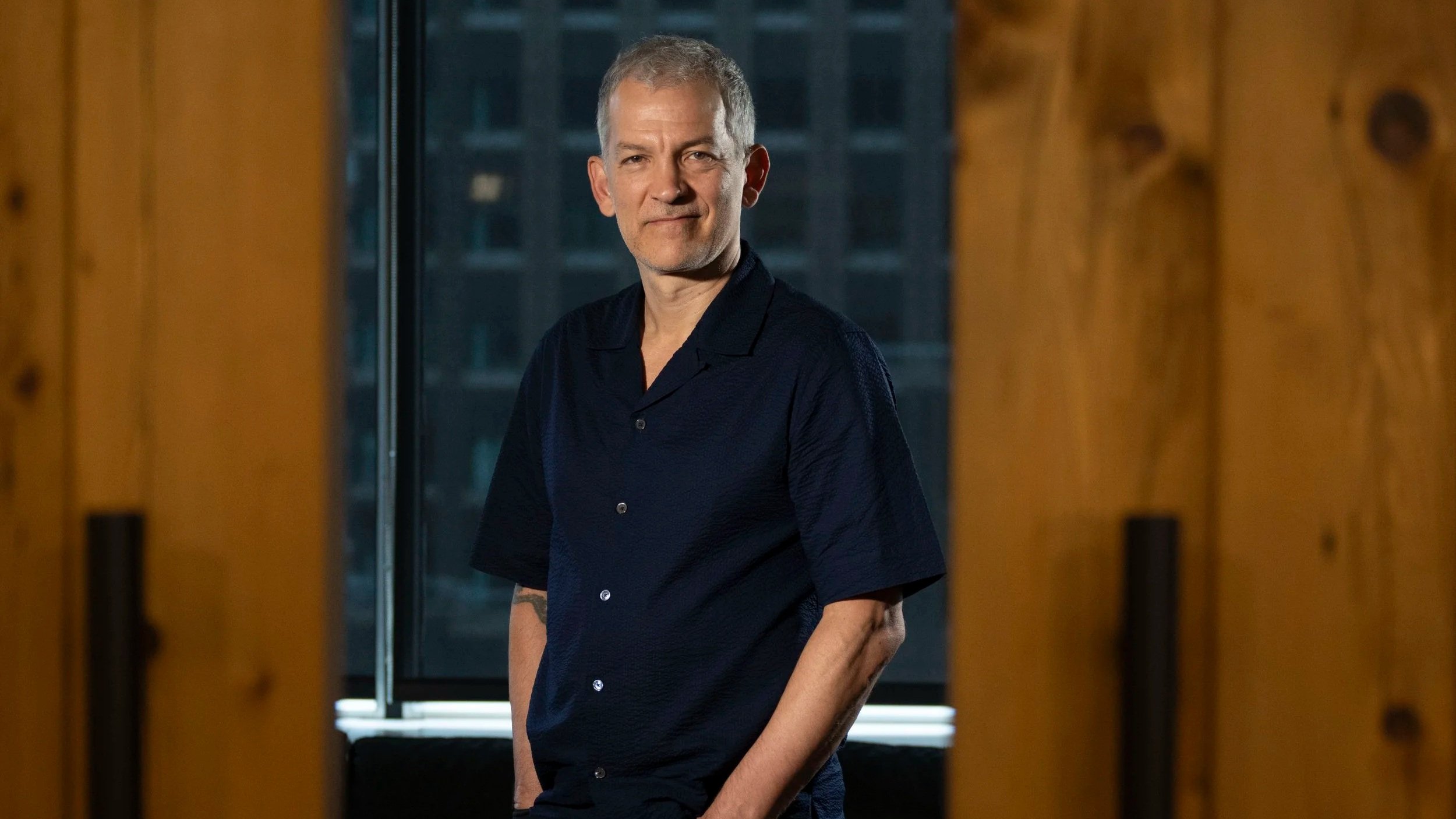 Brad Mehldau