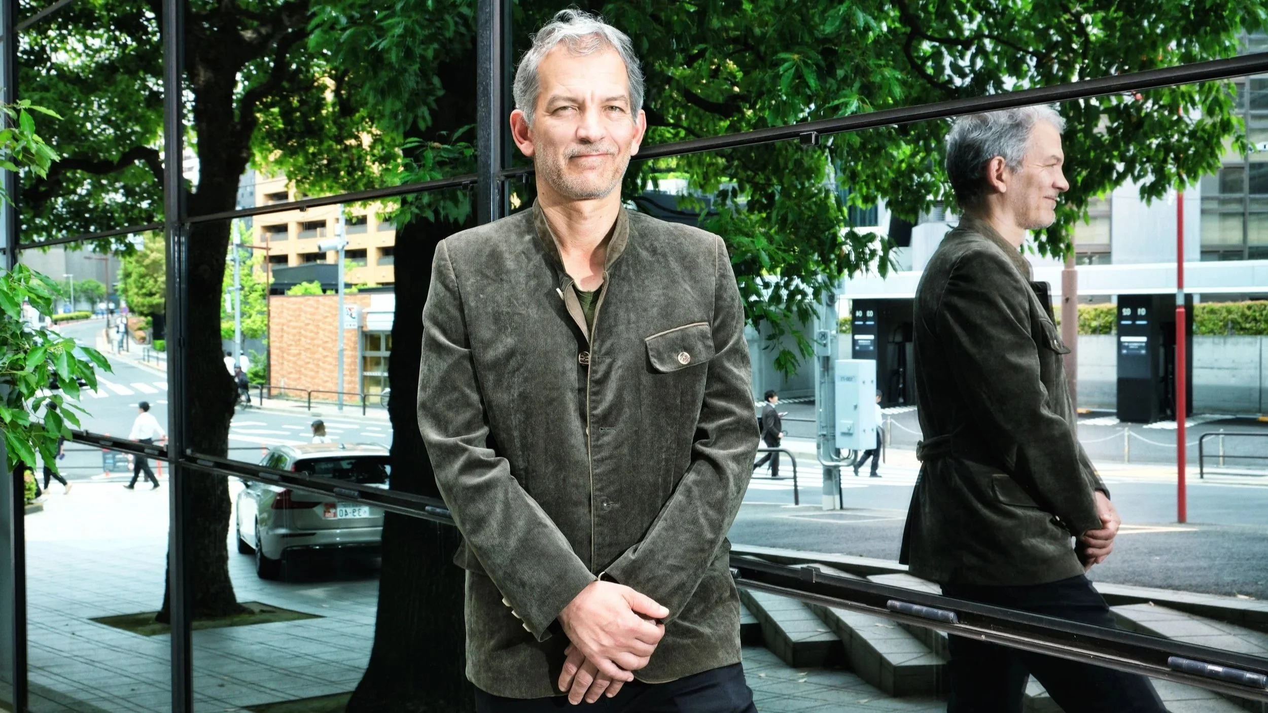 Brad Mehldau