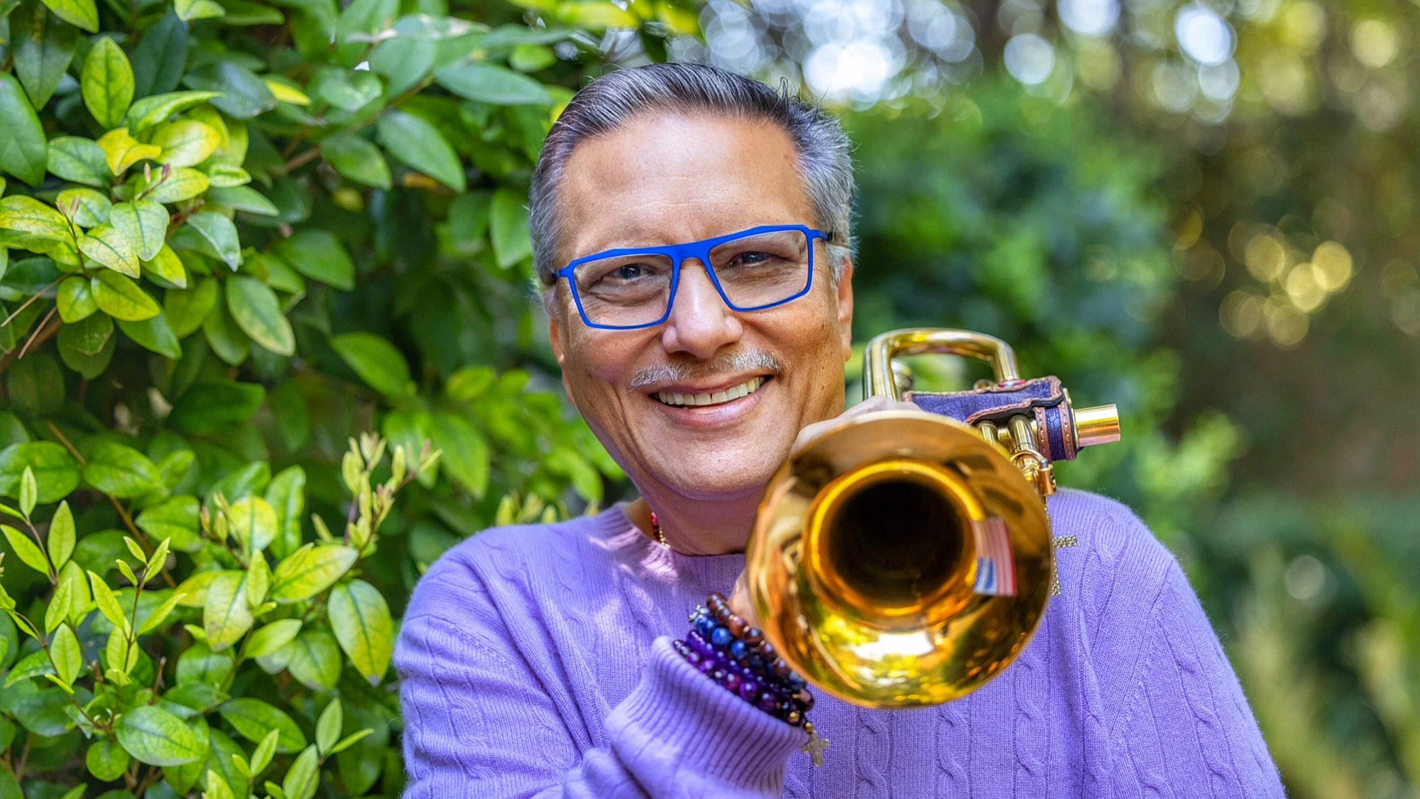Arturo Sandoval