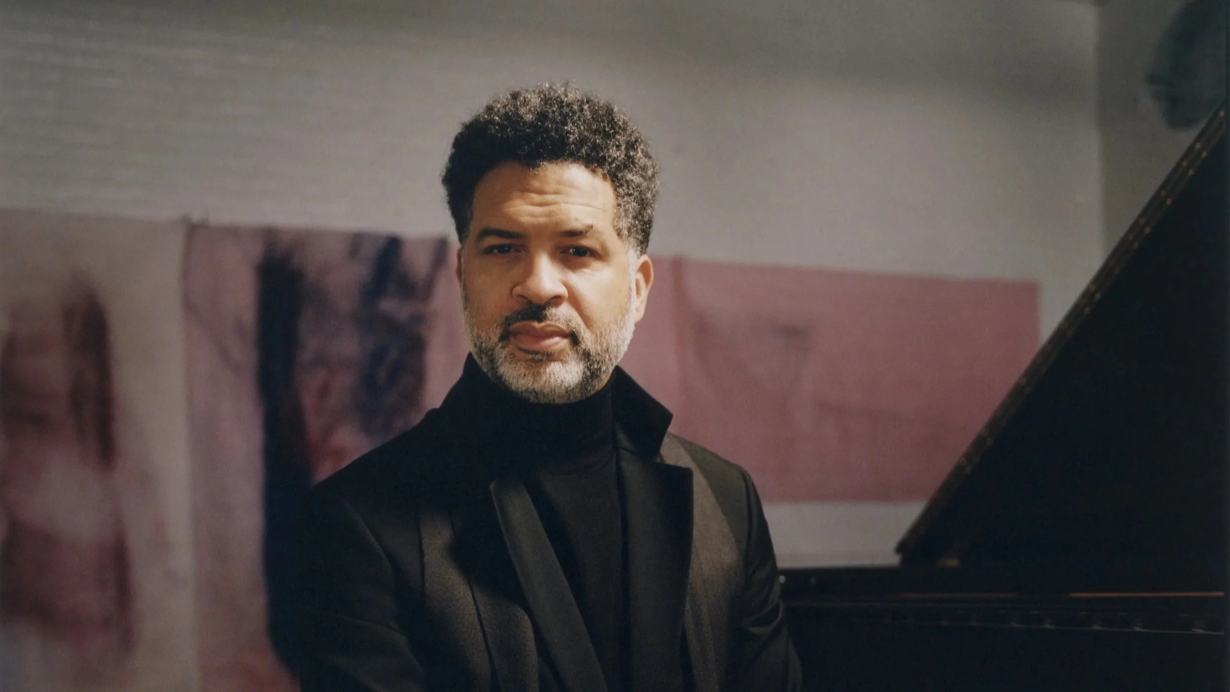 Jason Moran