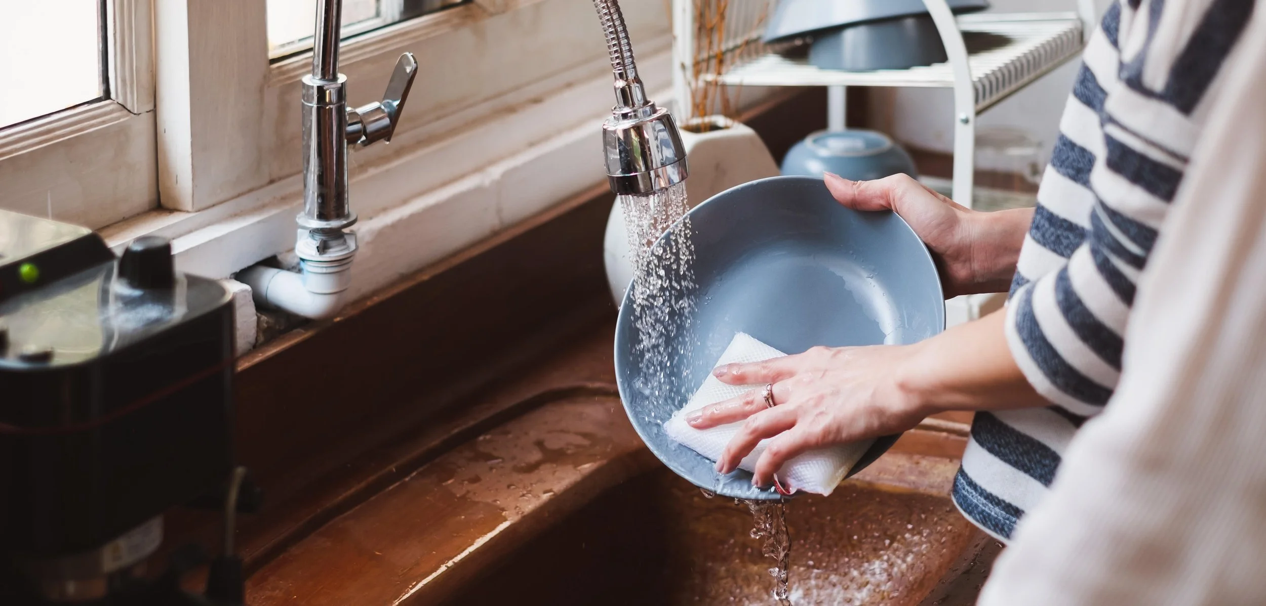 Dishwashing Liquids — Brand Buzz CP