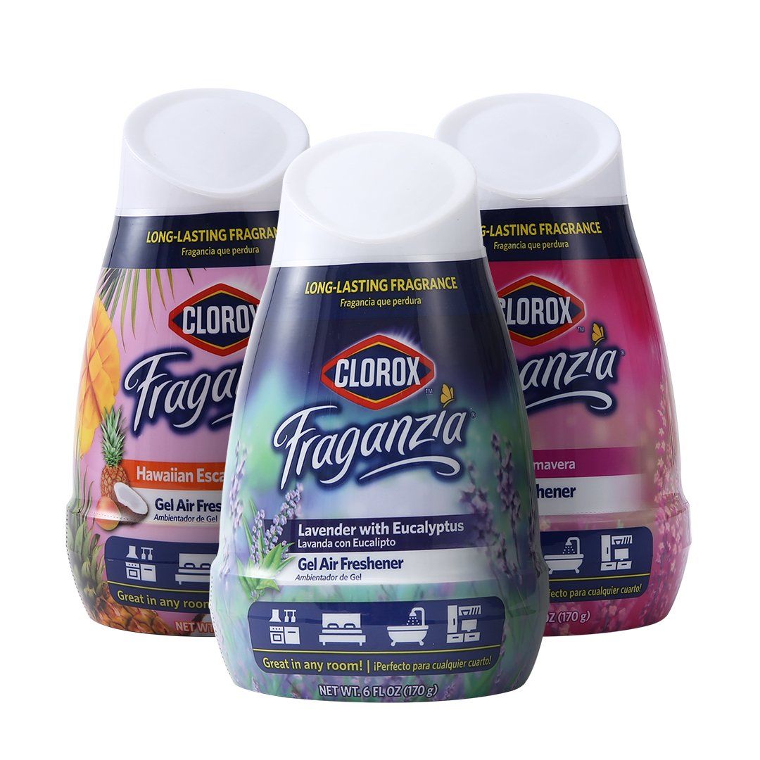 Air Care — Brand Buzz CP