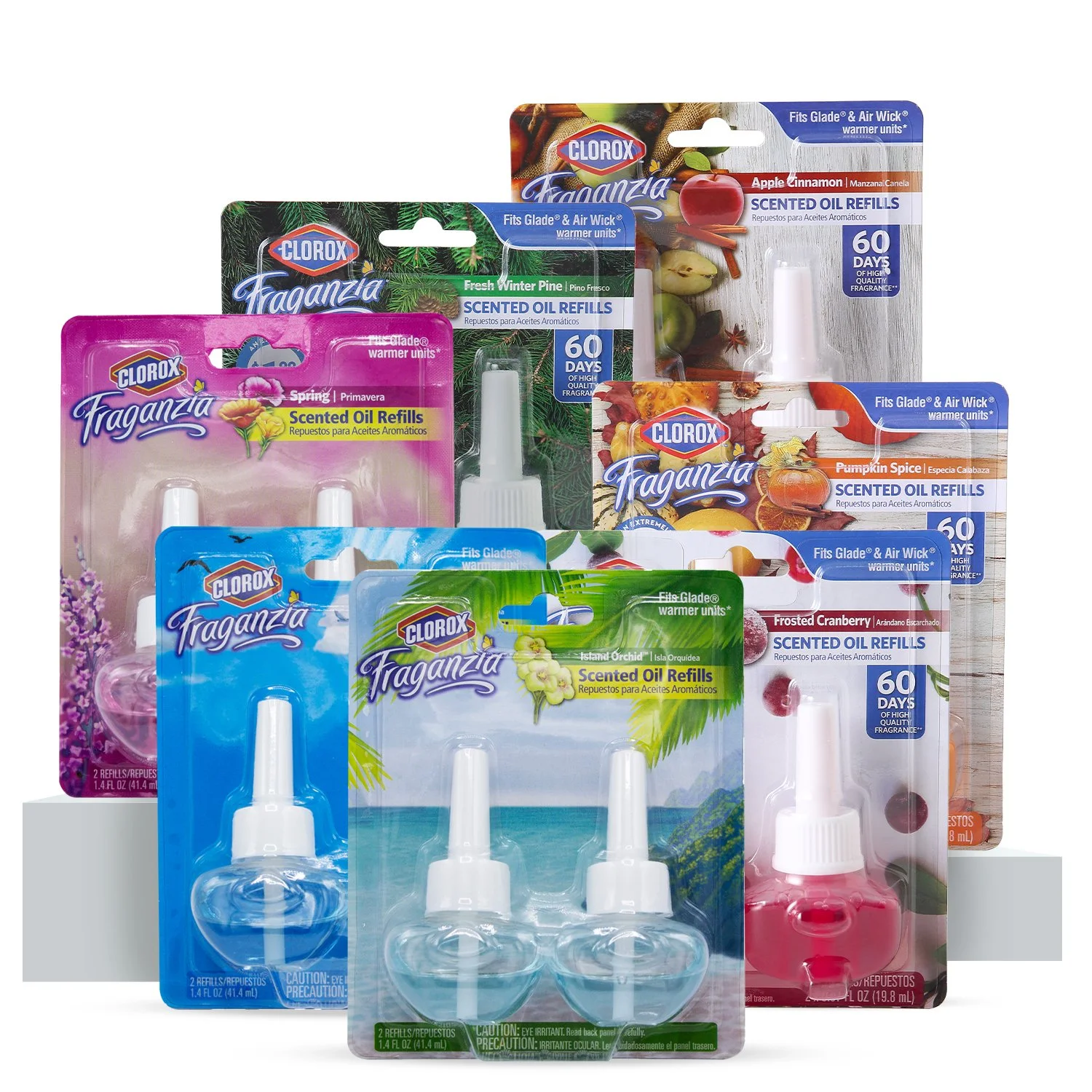 Air Care — Brand Buzz CP