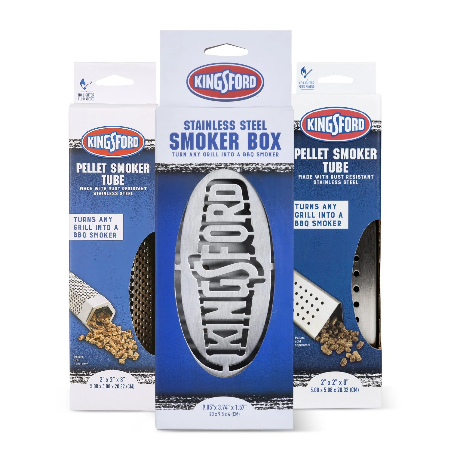 Grilling Tools — Brand Buzz CP