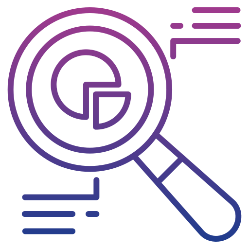 Extensive keyword research.