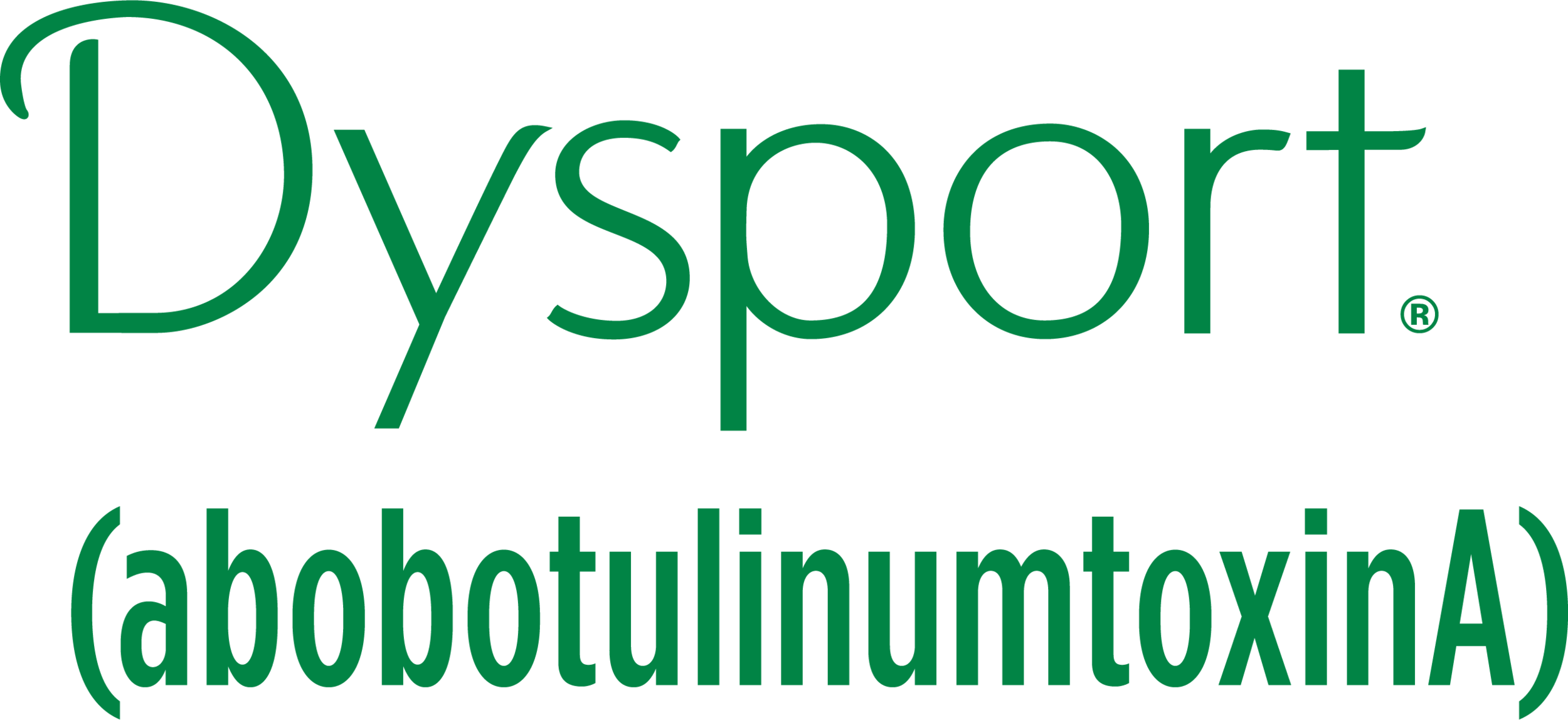 Dysport logo.png
