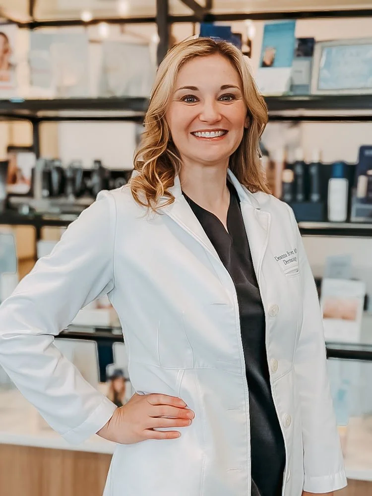 Dr. Brown
