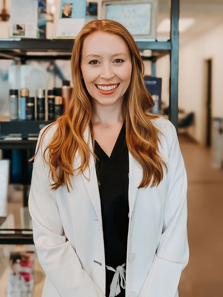 Dr Delaney headshot