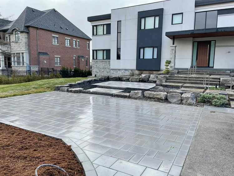 Ravasco Landscaping photo 7