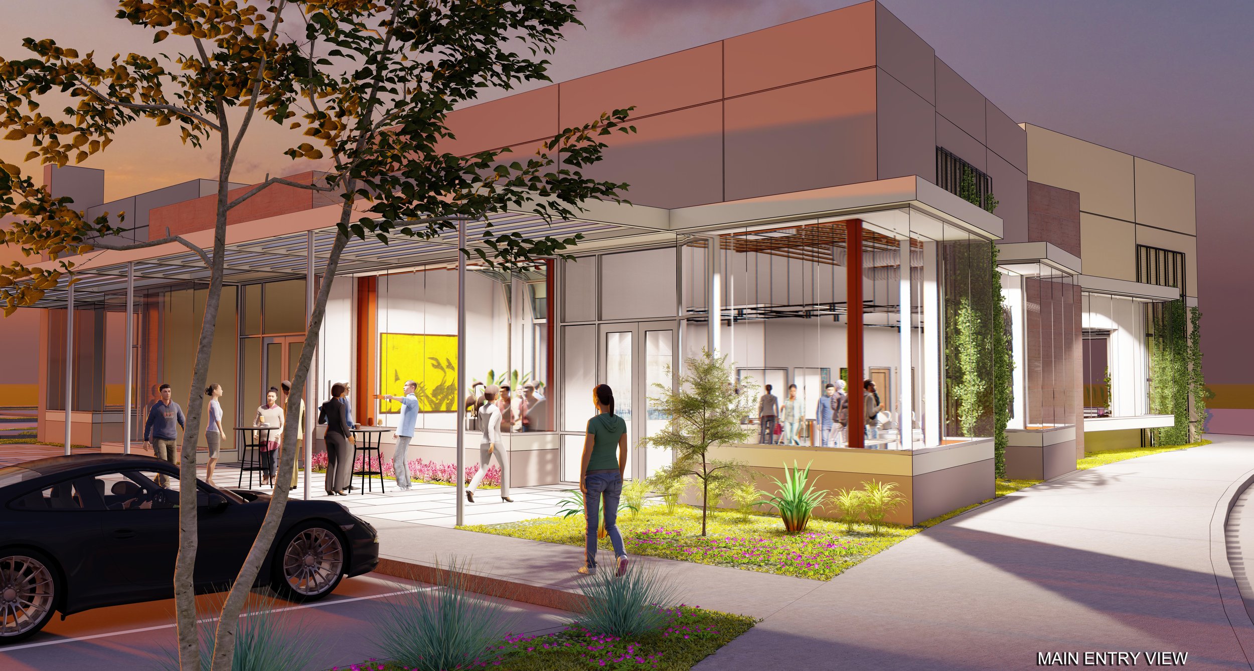 3 Main Entry View Moon & Victoria - Art Studio.jpg