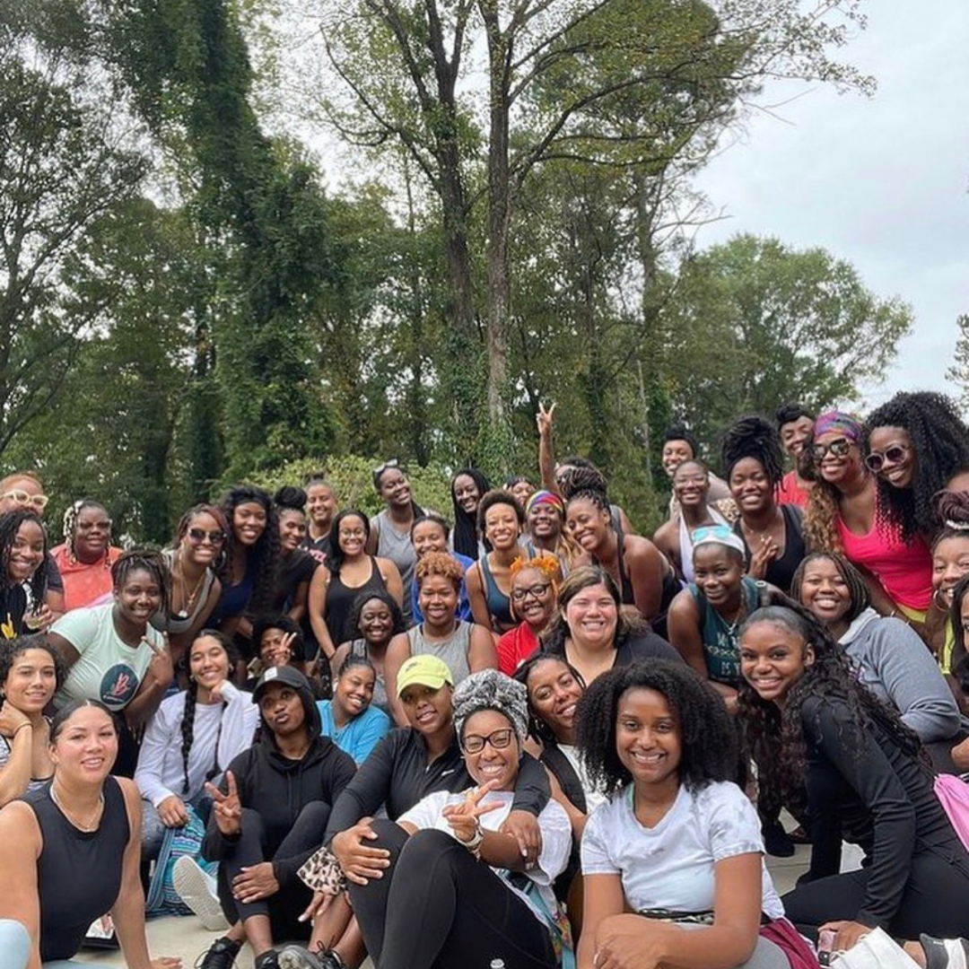 A Wellness Keynote Focused on Women’s Mental Health in Atlanta