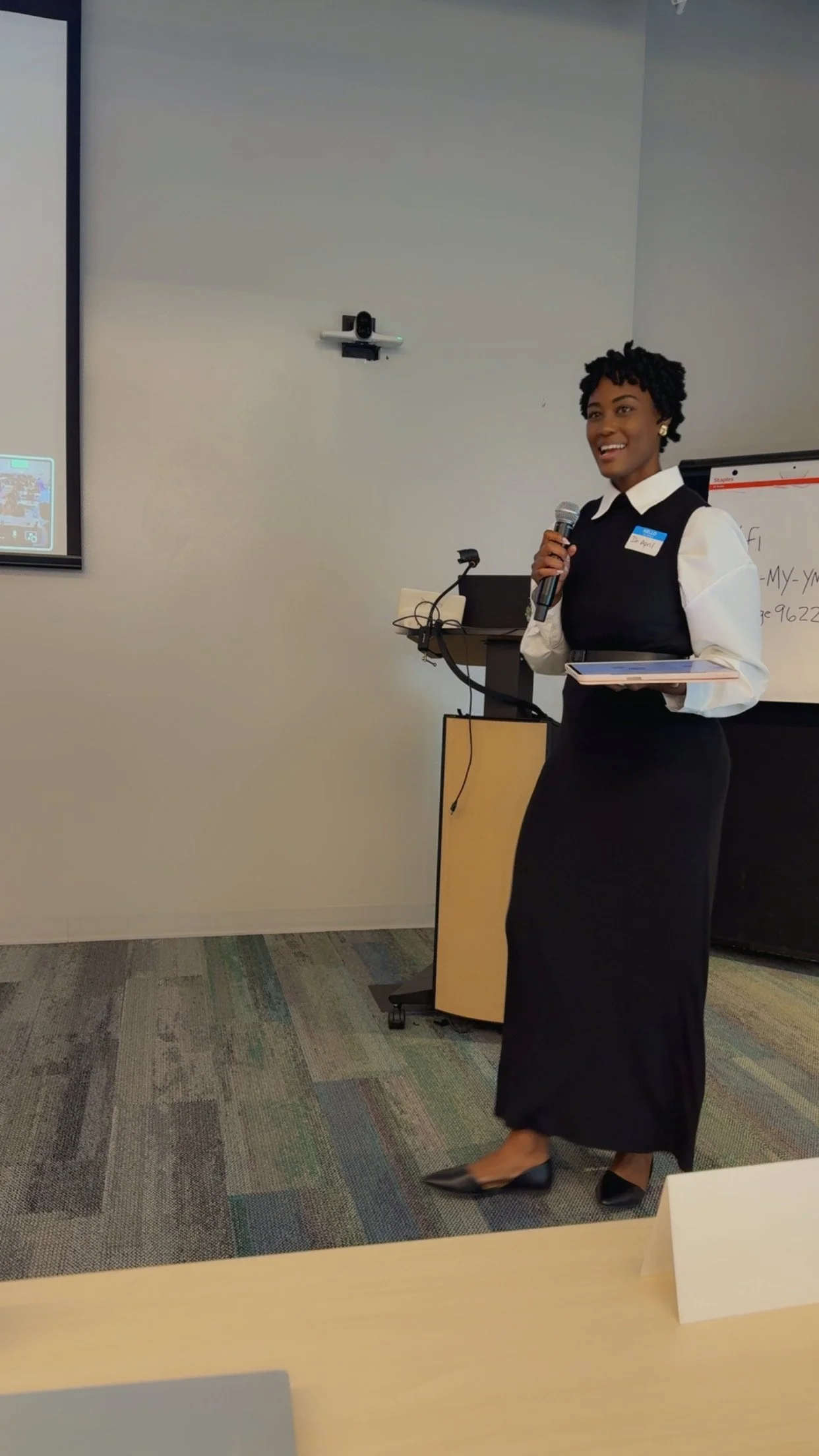 Helping Faculty and Staff Prevent Burnout and Sustain Productivity