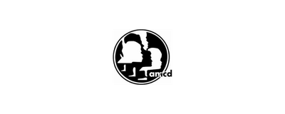 Black Mental Wellness Corp logo featuring black, blue, gray, and green hands forming a circle, collaboration partner.