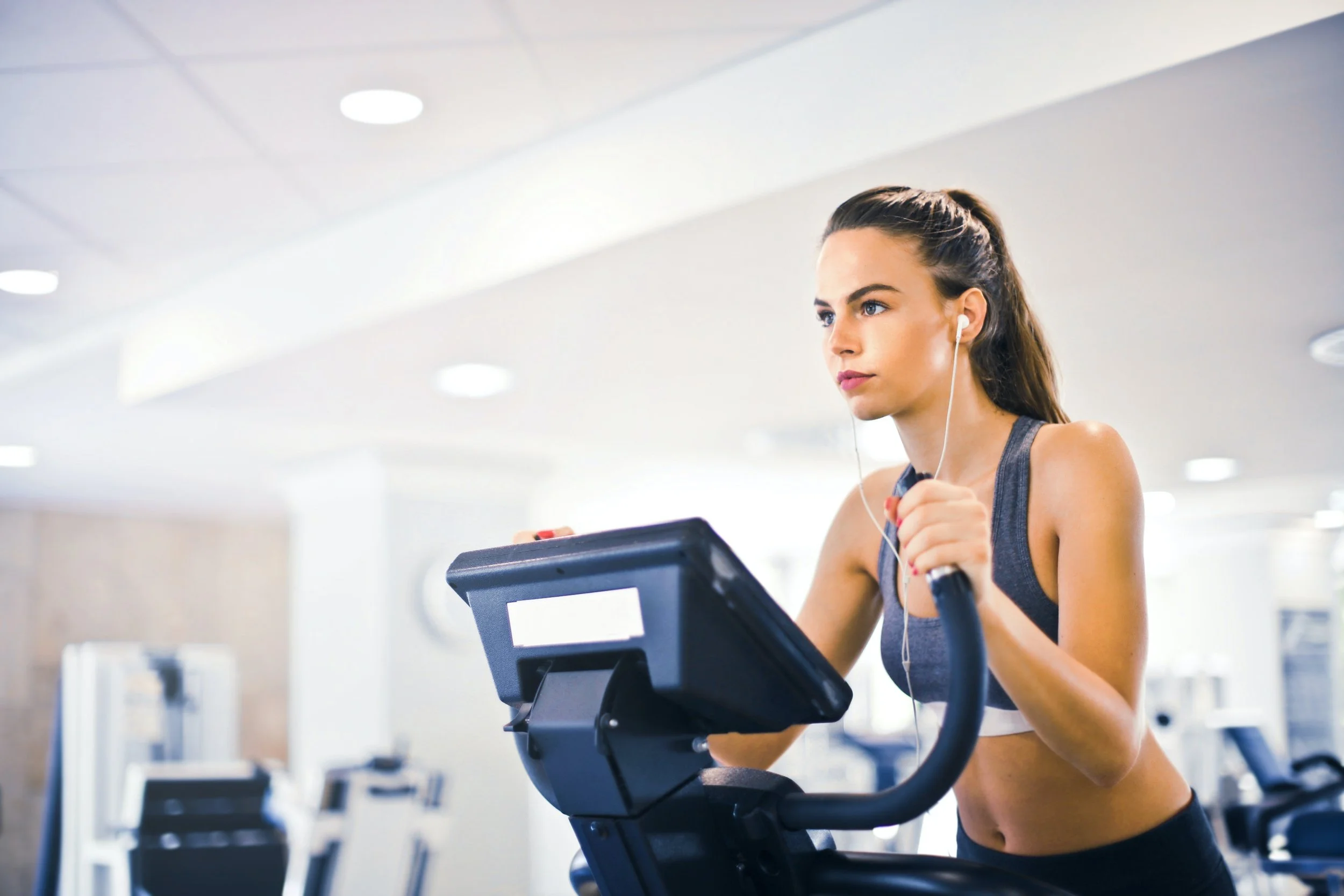The Soundtrack of Your Workout