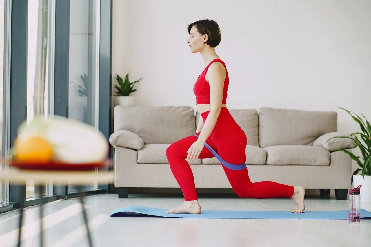 Essential Equipment for Fitness at Home
