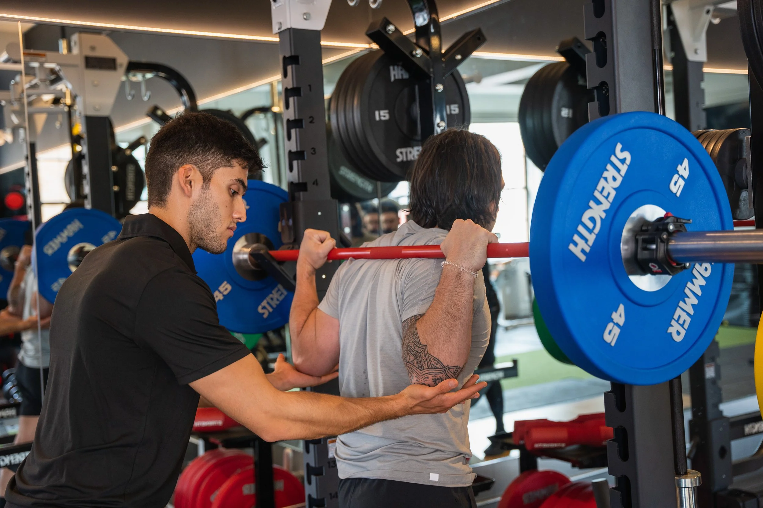 The Best Fitness Trainers in Jersey City USA