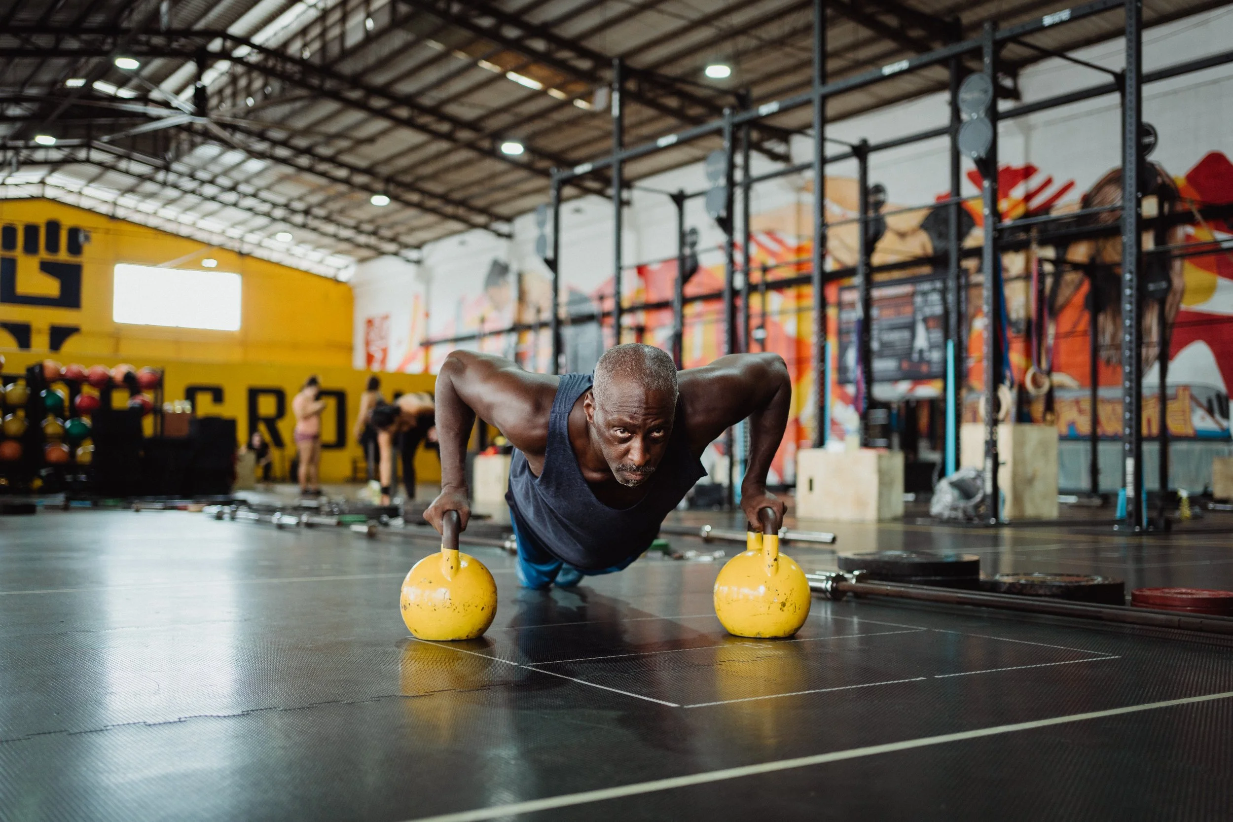 Fitness / Strength Training: Do You Understand The Difference Between Fitness And Exercise?