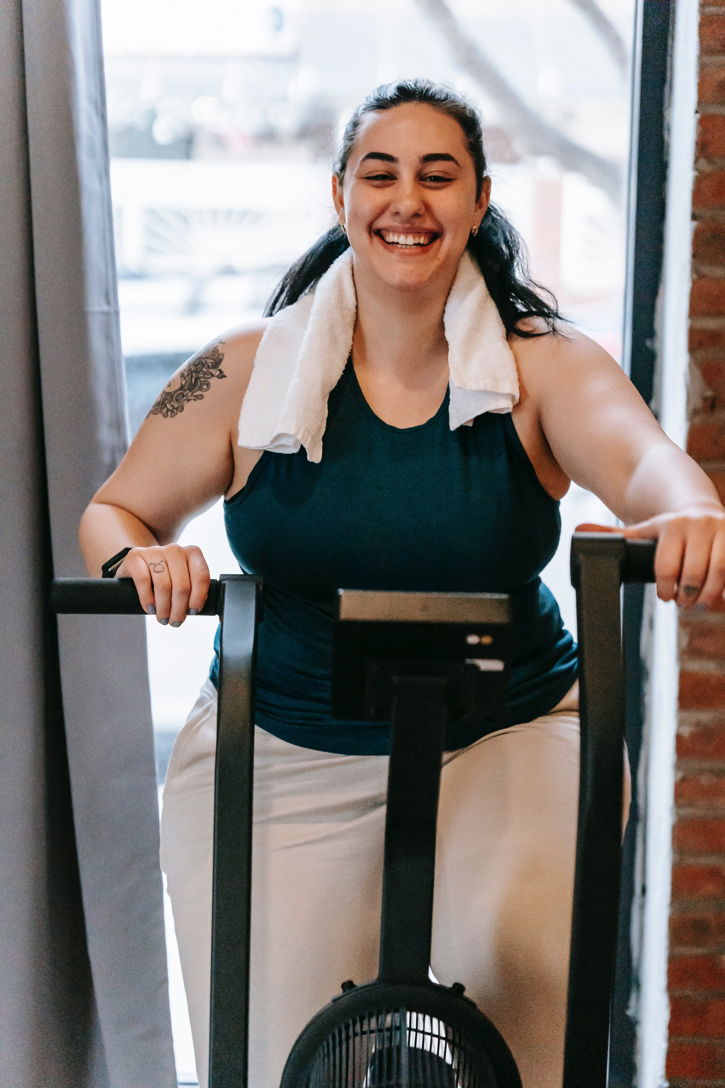 How Does Physical Fitness Impact Upon Quality Of Life?