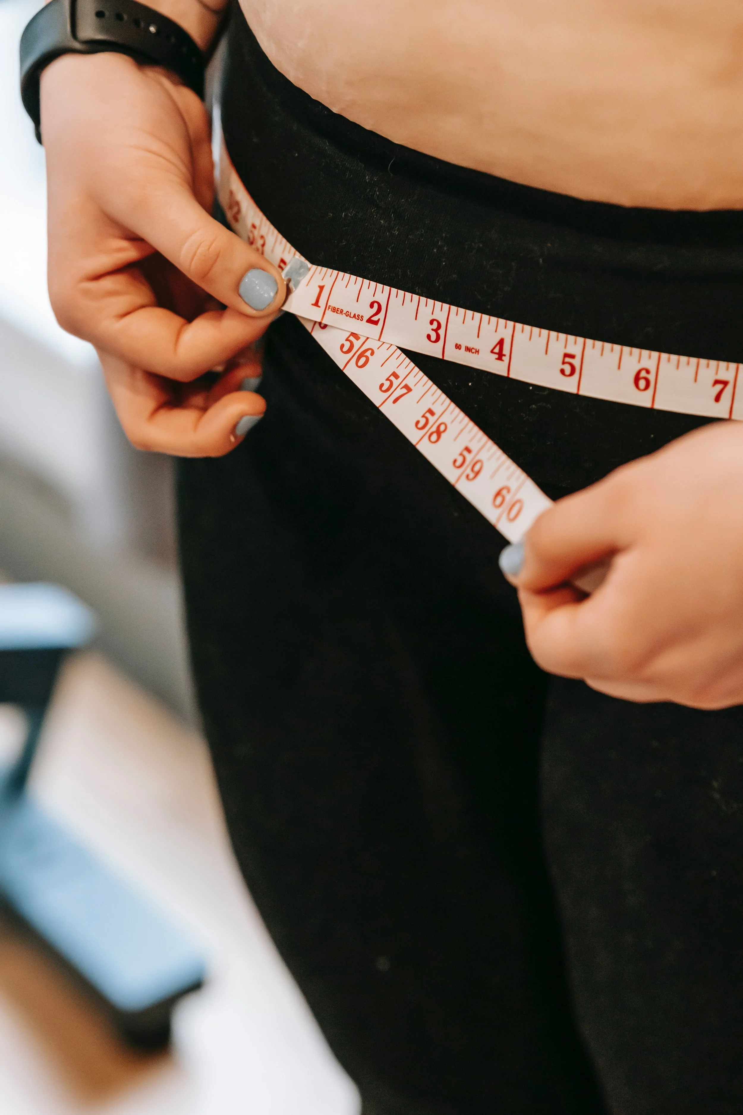 Matters Around Weight Loss