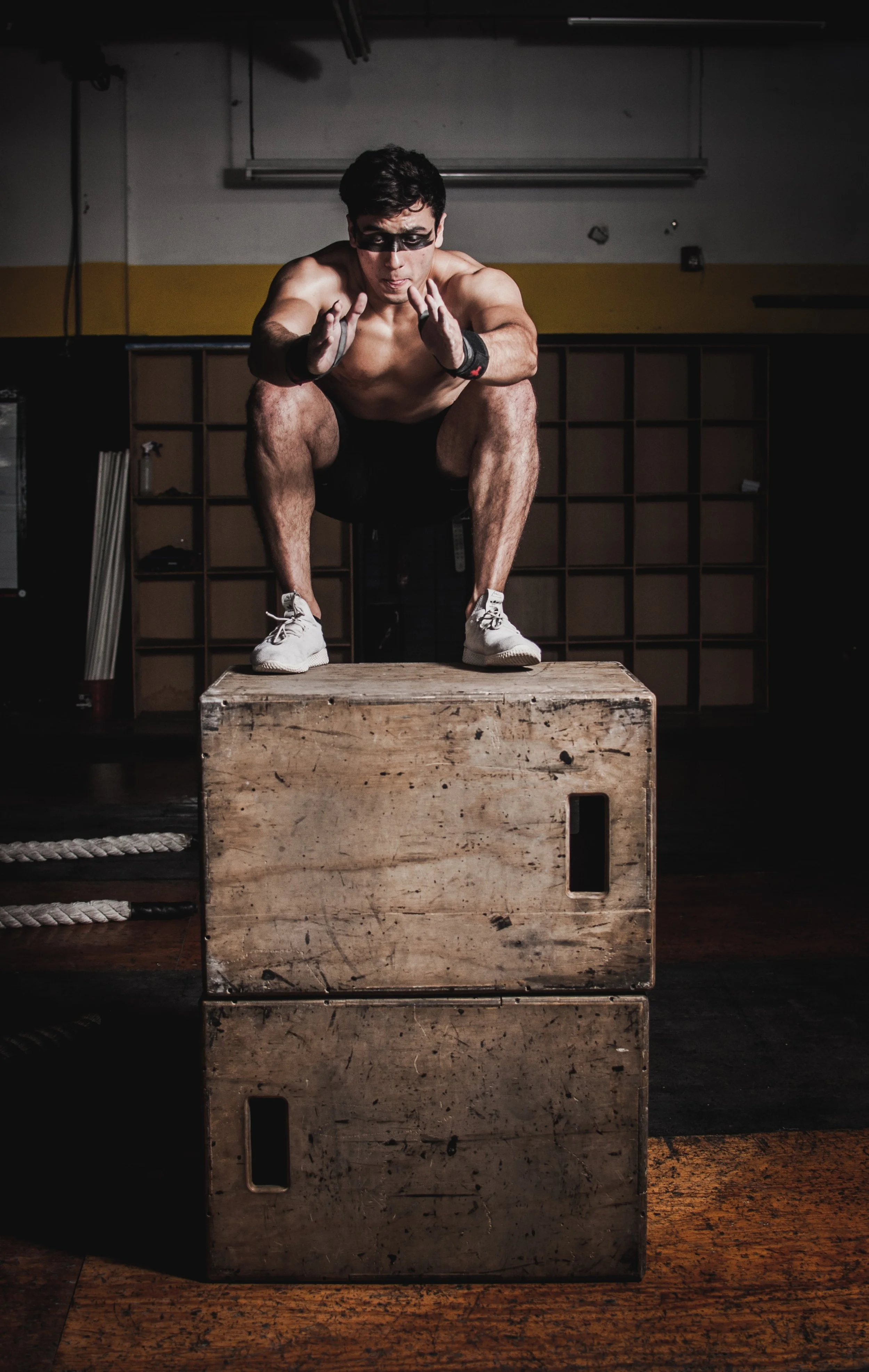 The Most Effective Type Of Workout Training