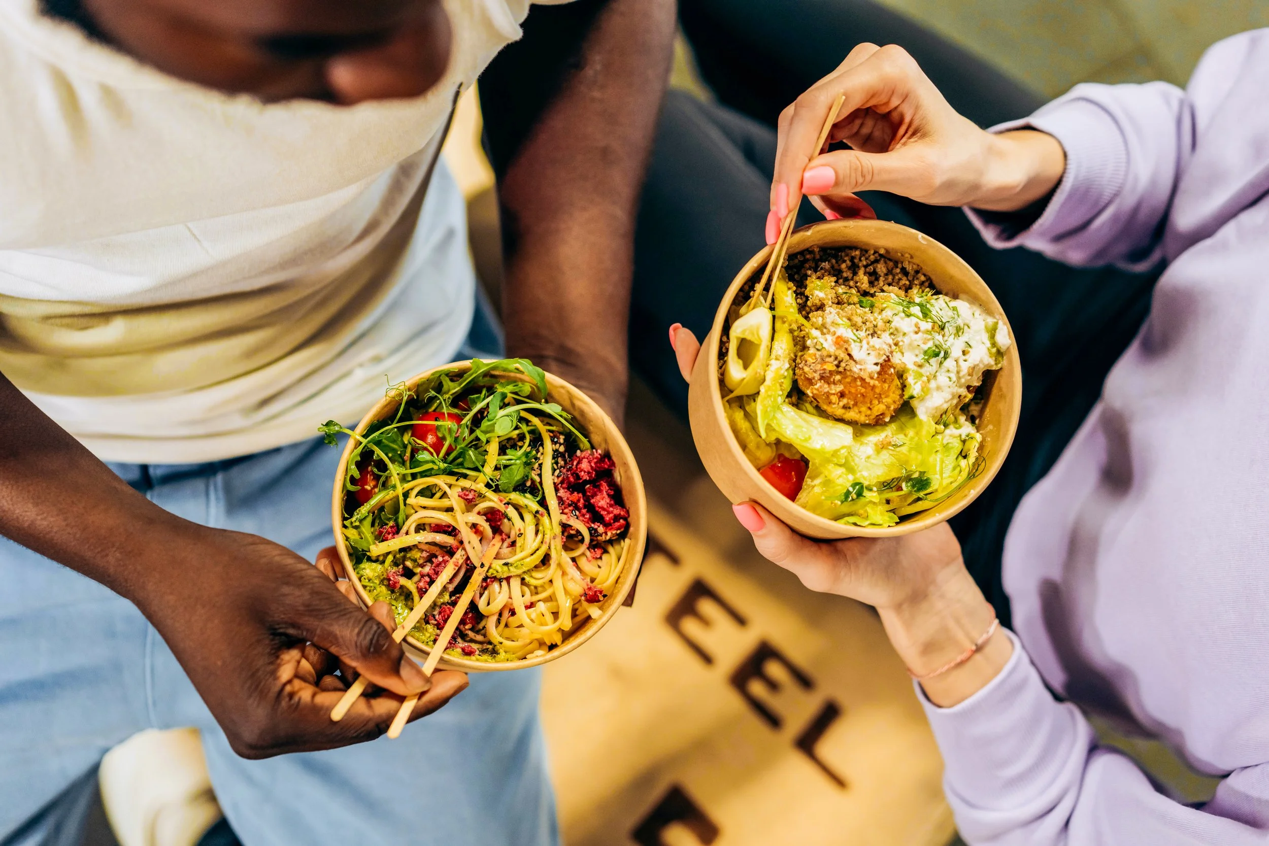 Should You Schedule a Nutrition Consultation?