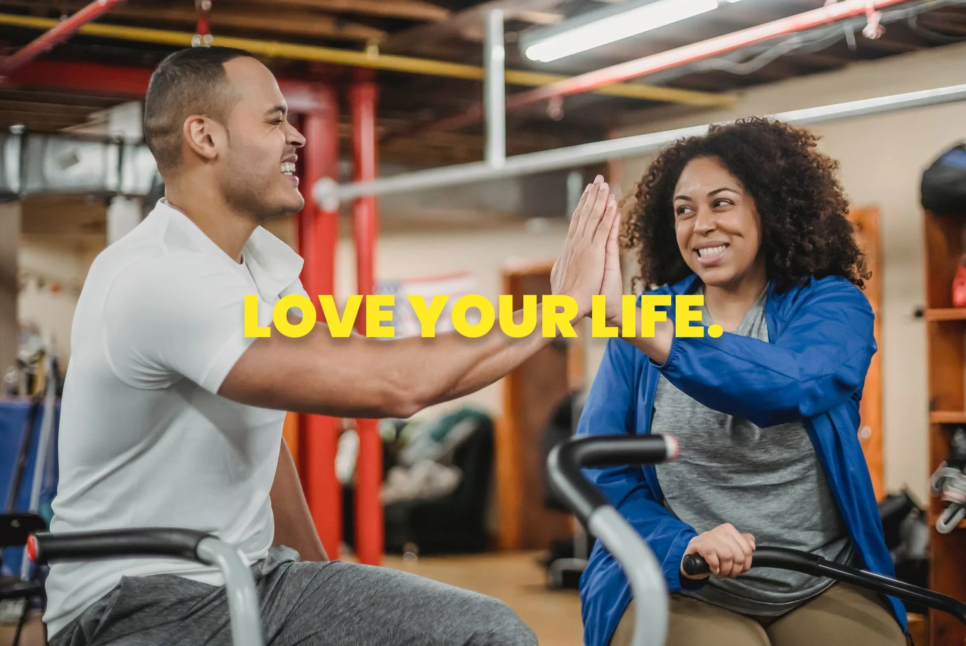 Genesis Training The Mobile Fitness Company Personal Trainer Jersey City