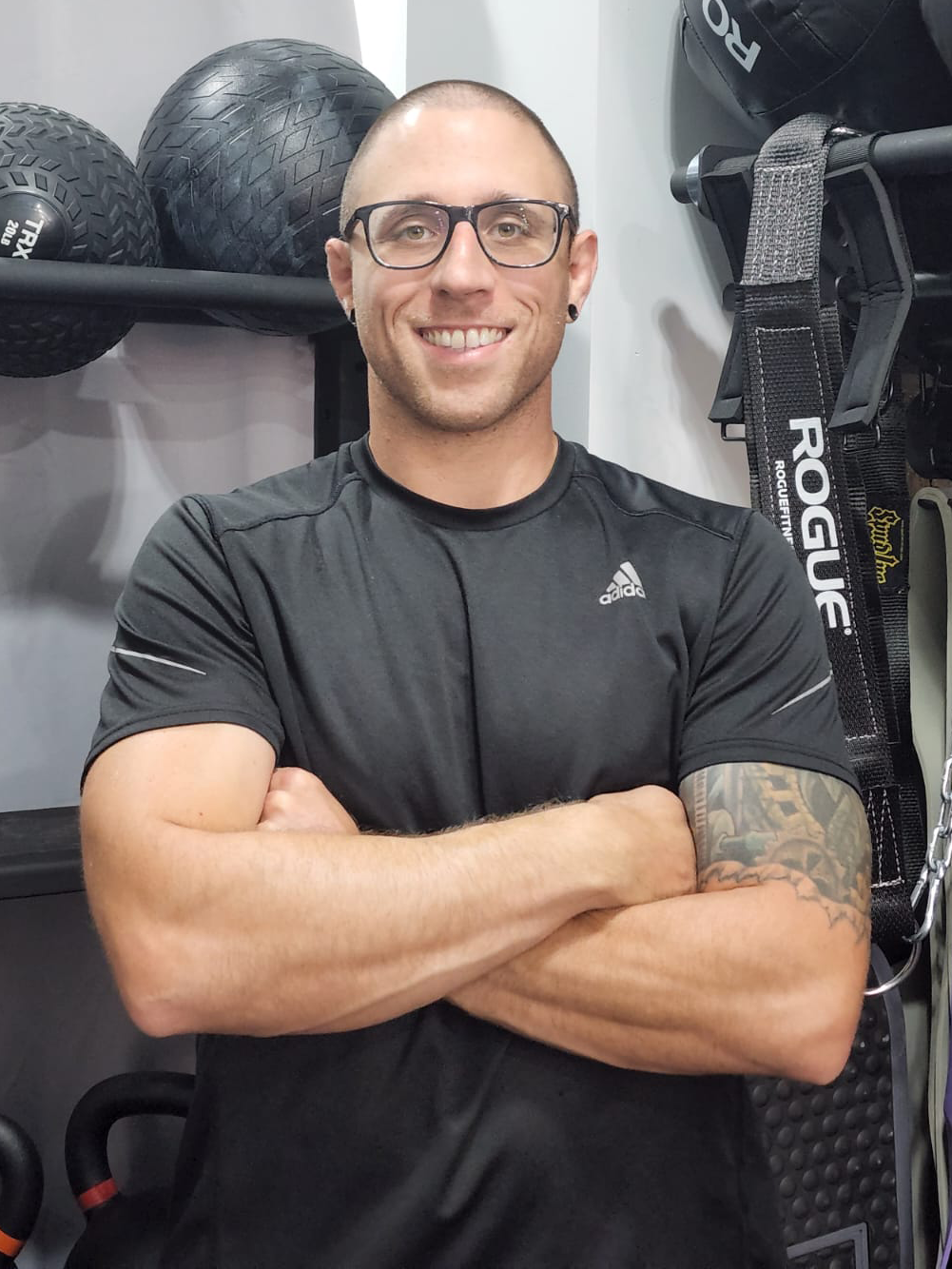 Our Team Personal Trainers Jersey City, NJ Genesis Training